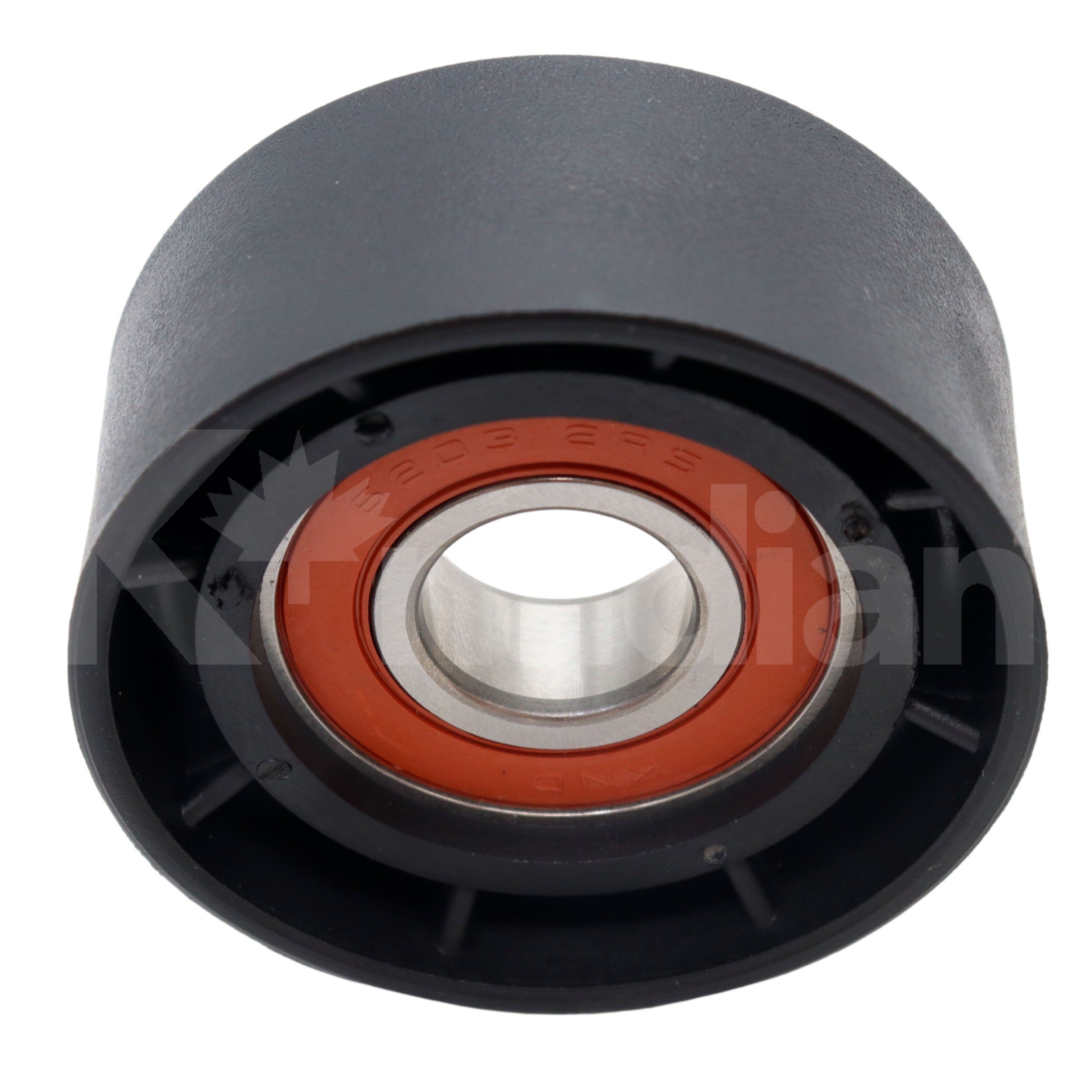 POLEA GUIA DE ACCESORIOS Nissan Aprio 1.6L L4 2008-2010