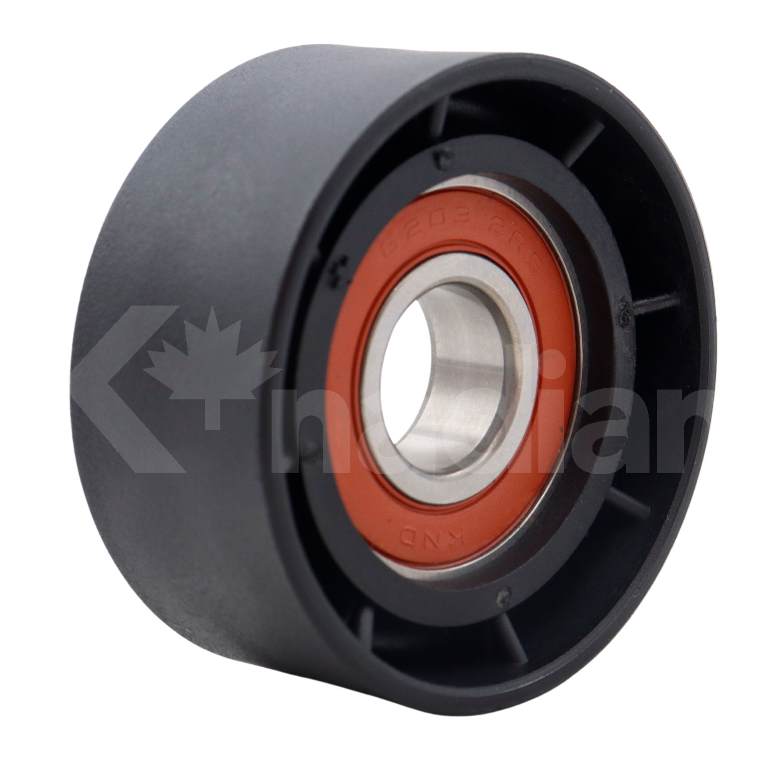 POLEA GUIA DE ACCESORIOS Nissan Aprio 1.6L L4 2008-2010