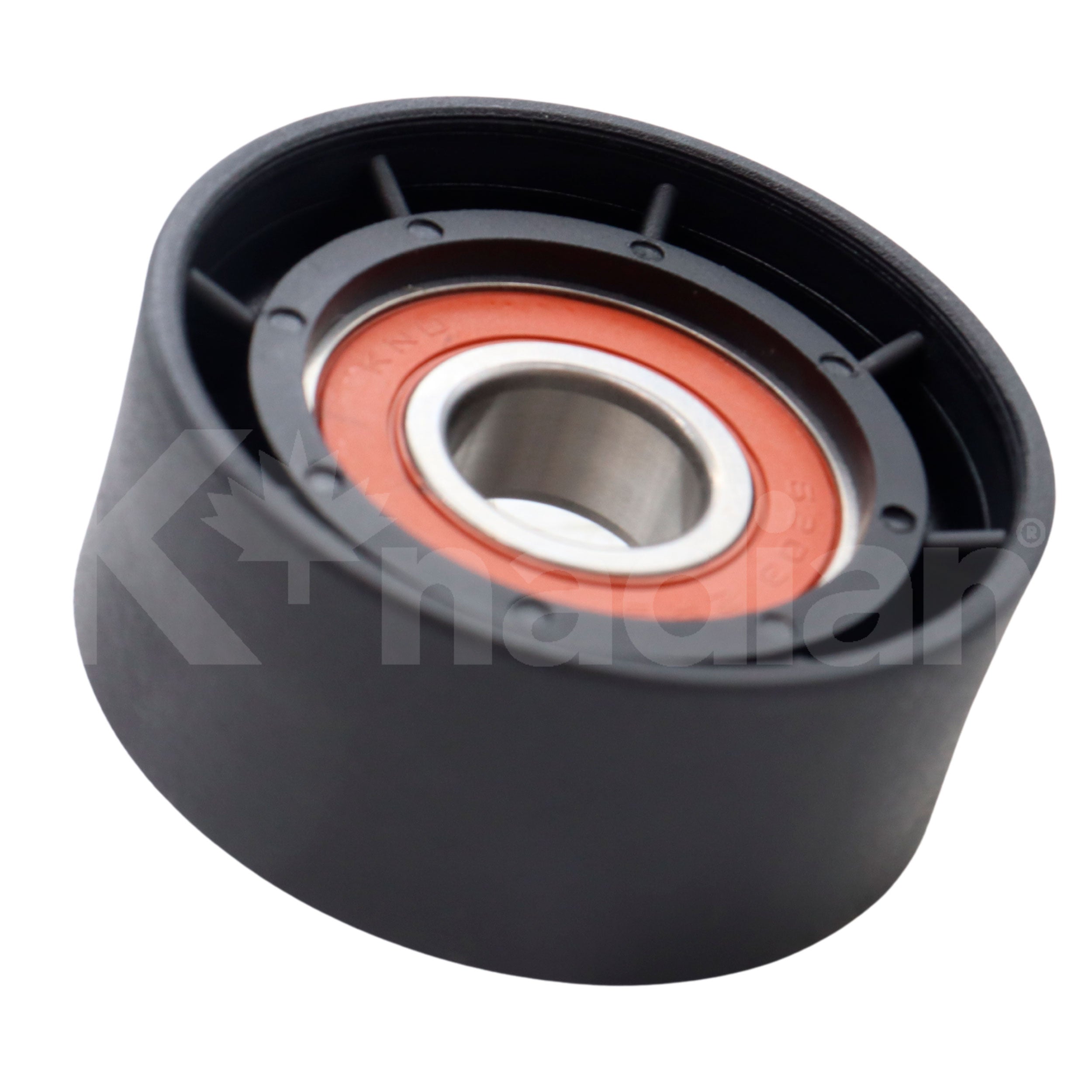 POLEA GUIA DE ACCESORIOS Nissan Aprio 1.6L L4 2008-2010