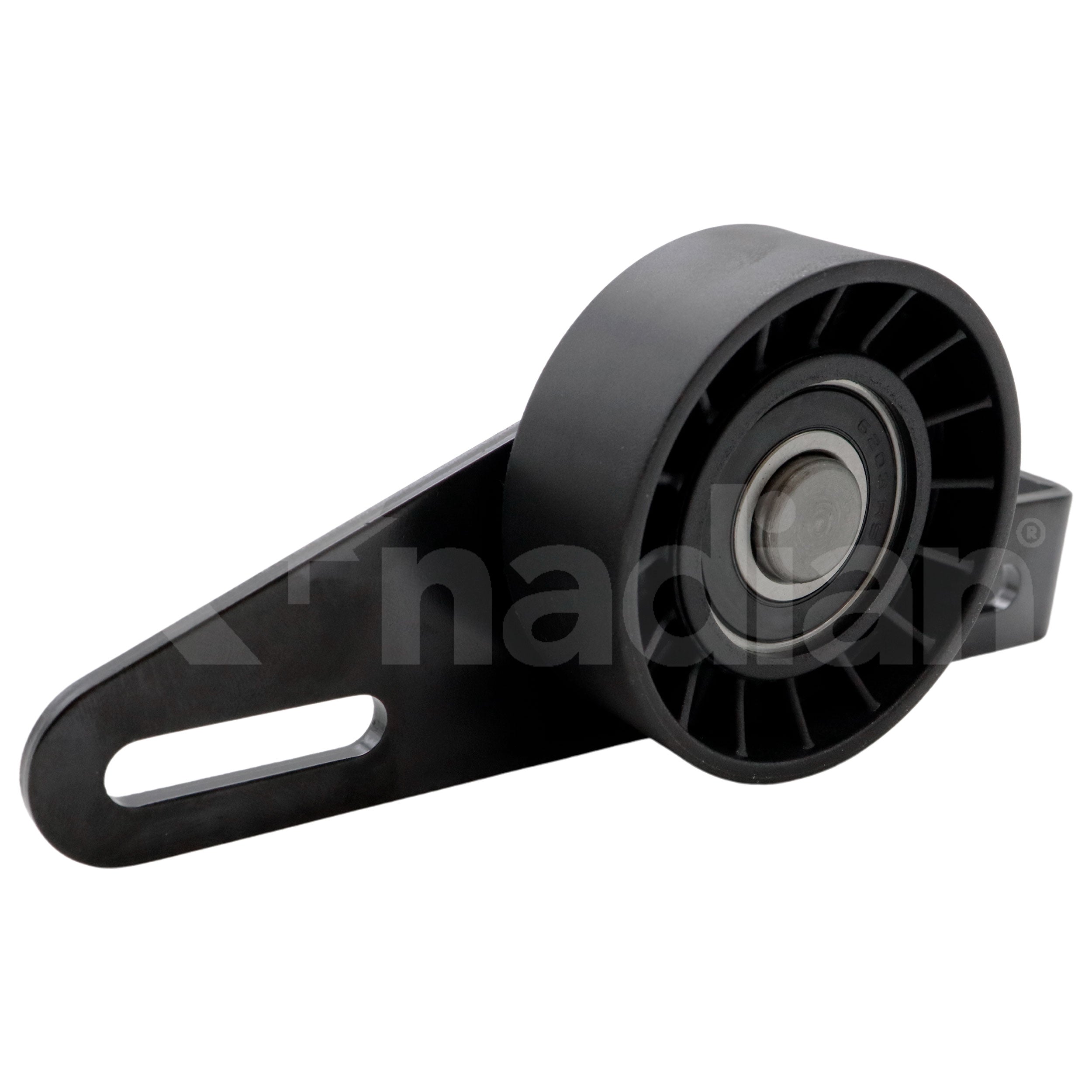 POLEA GUIA DE ACCESORIOS Nissan Platina 1.6L L4 2002-2009