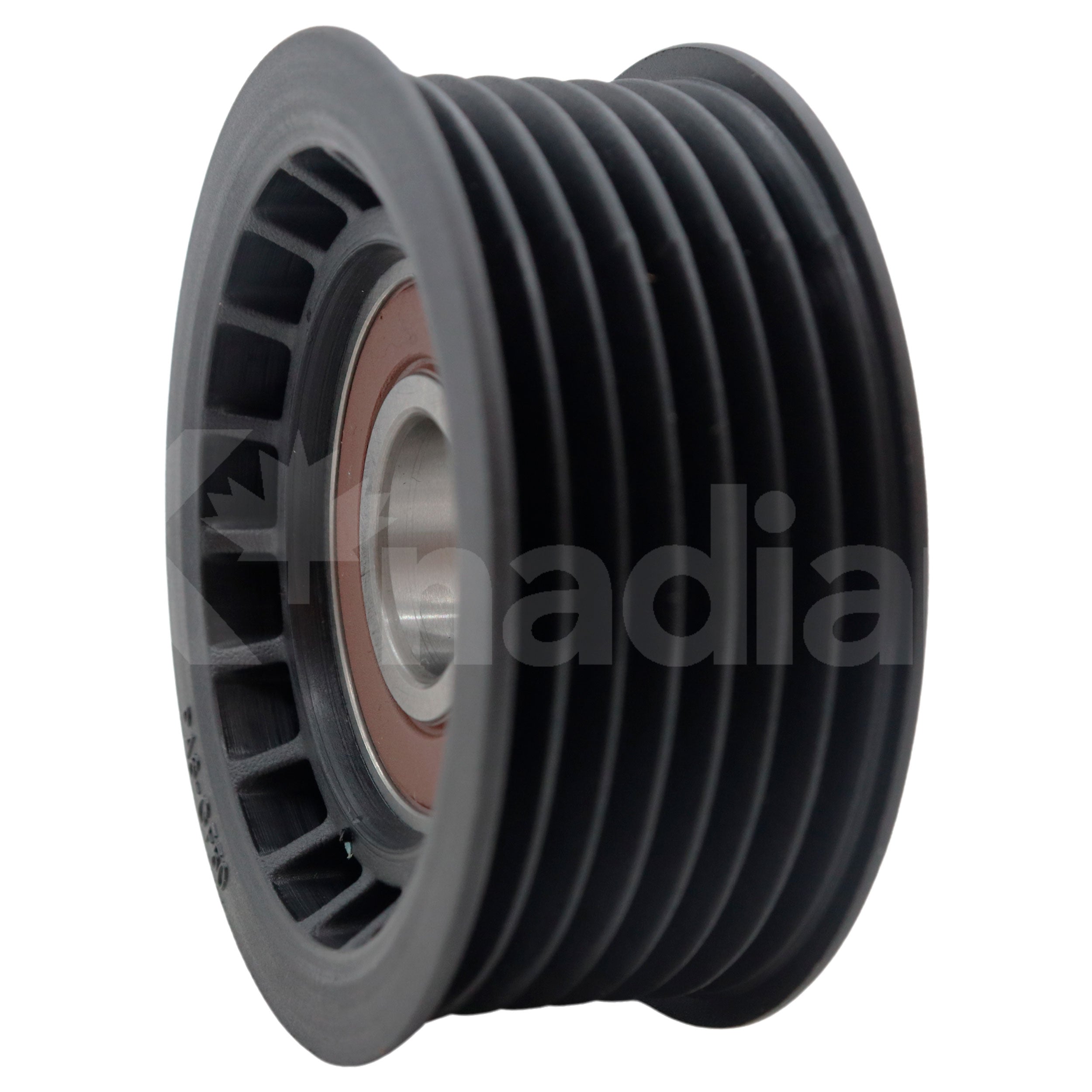 POLEA GUIA DE ACCESORIOS Audi 100 2.8L V6 1992-1994