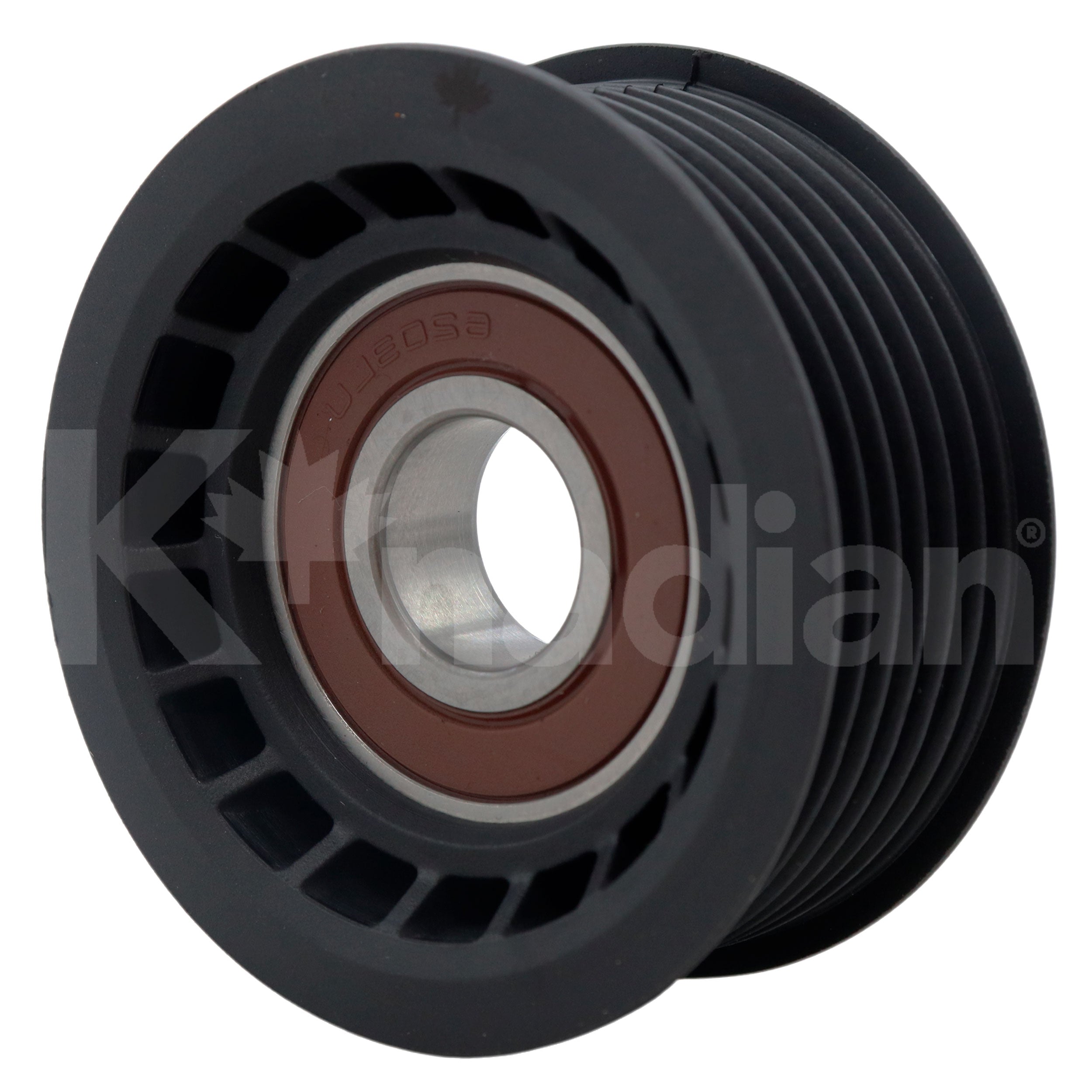 POLEA GUIA DE ACCESORIOS Audi 100 2.8L V6 1992-1994