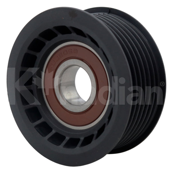 POLEA GUIA DE ACCESORIOS Audi 100 2.8L V6 1992-1994