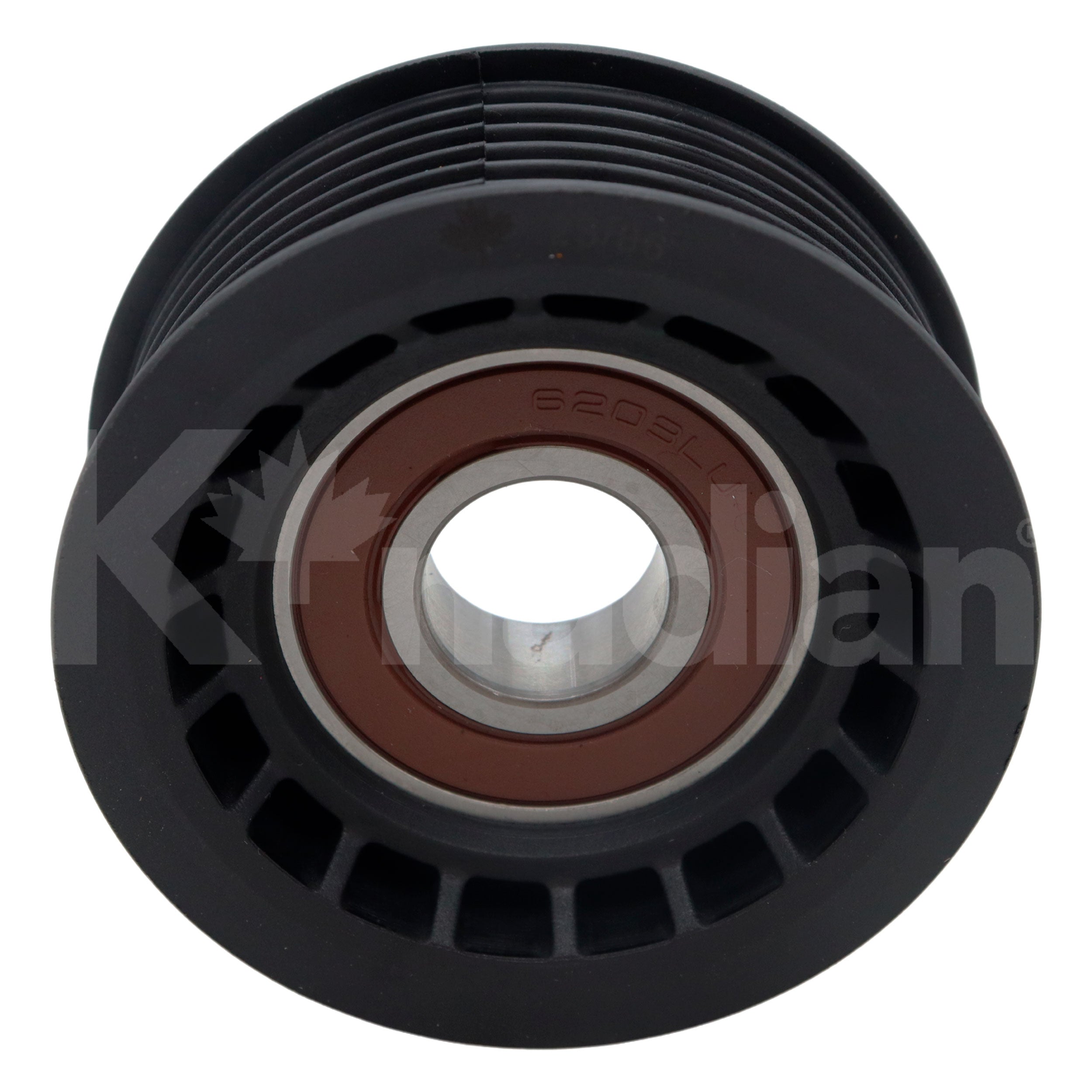 POLEA GUIA DE ACCESORIOS Audi 100 2.8L V6 1992-1994