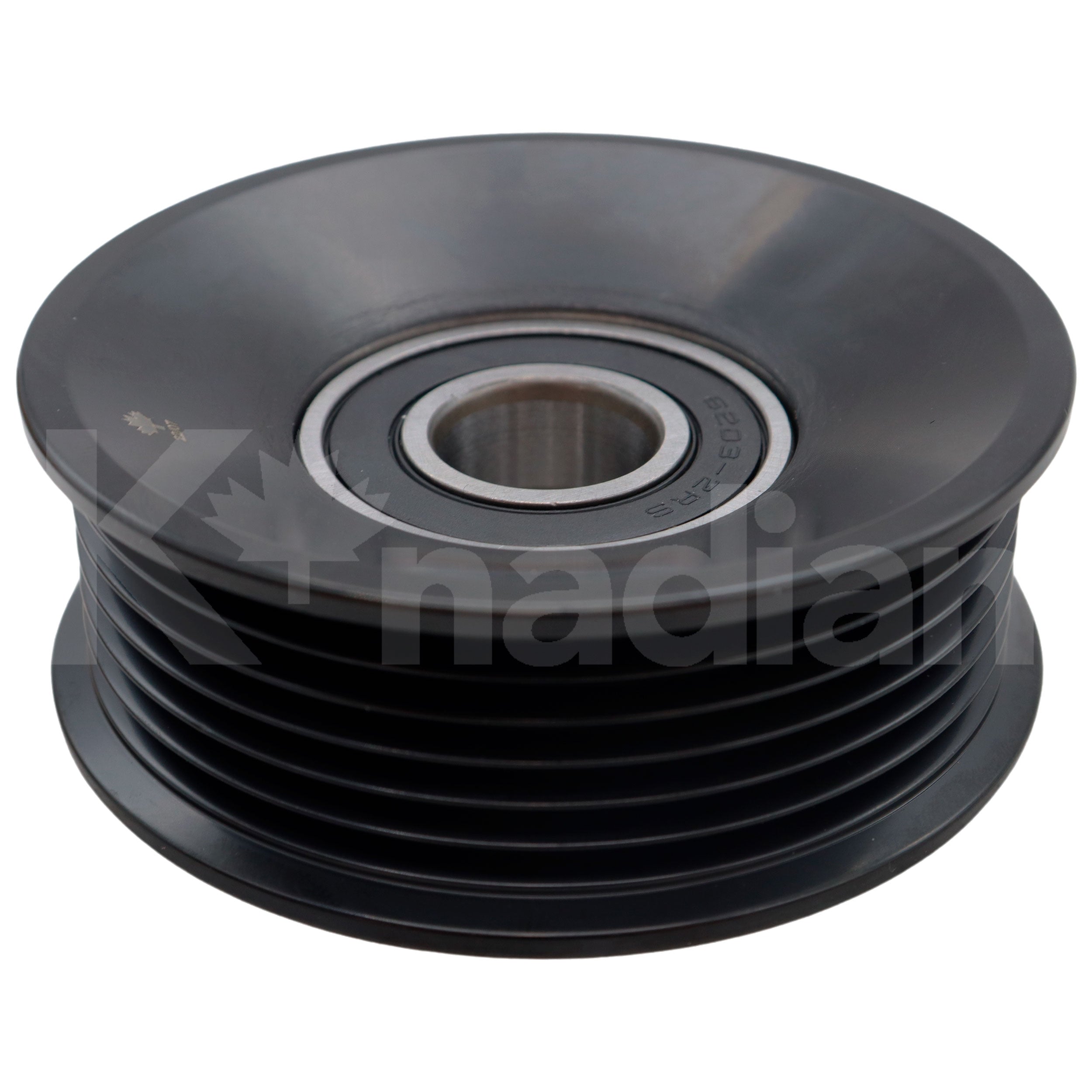 POLEA GUIA DE ACCESORIOS Buick Lucerne 3.9L V6 2009-2010