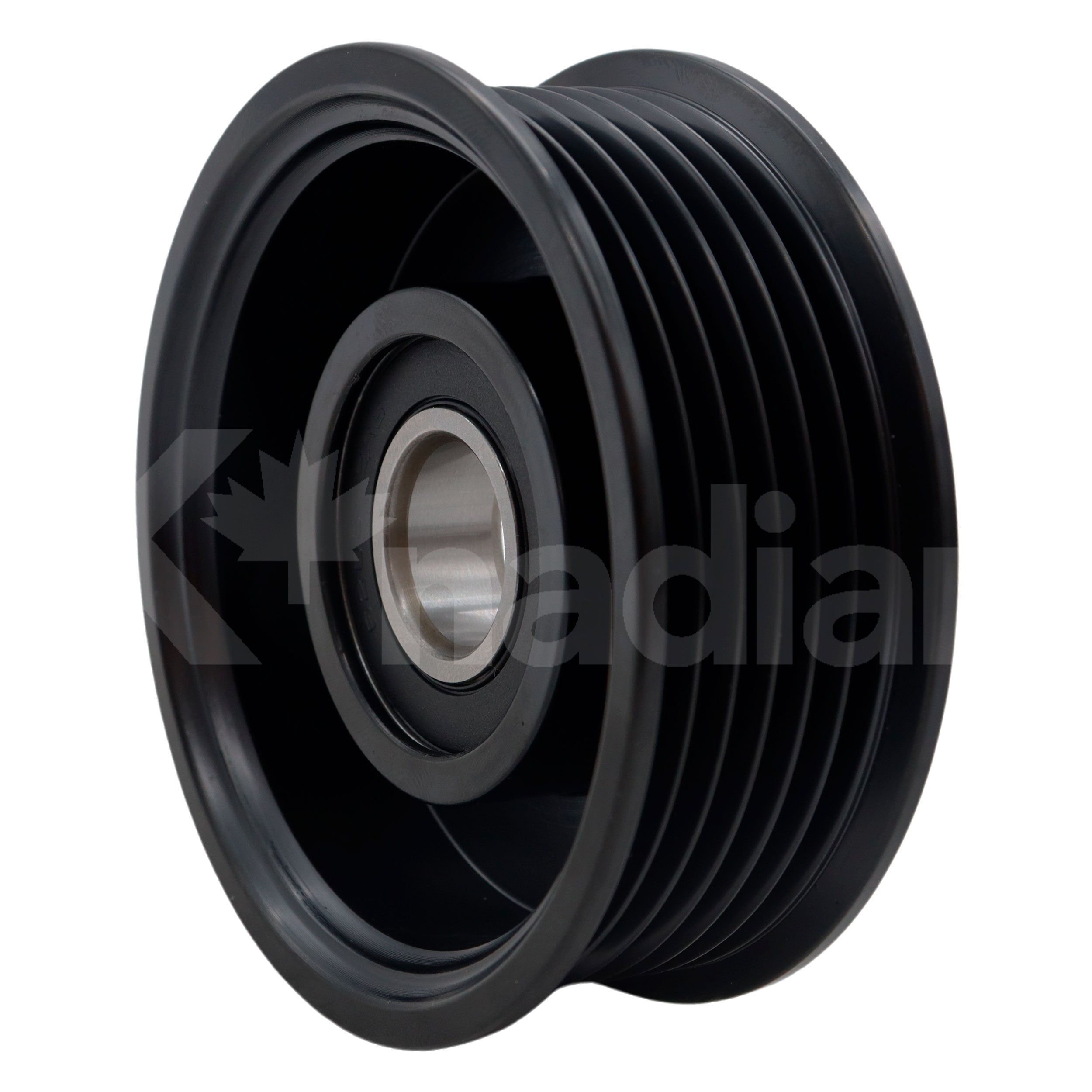 POLEA GUIA DE ACCESORIOS Buick Lucerne 3.9L V6 2009-2010