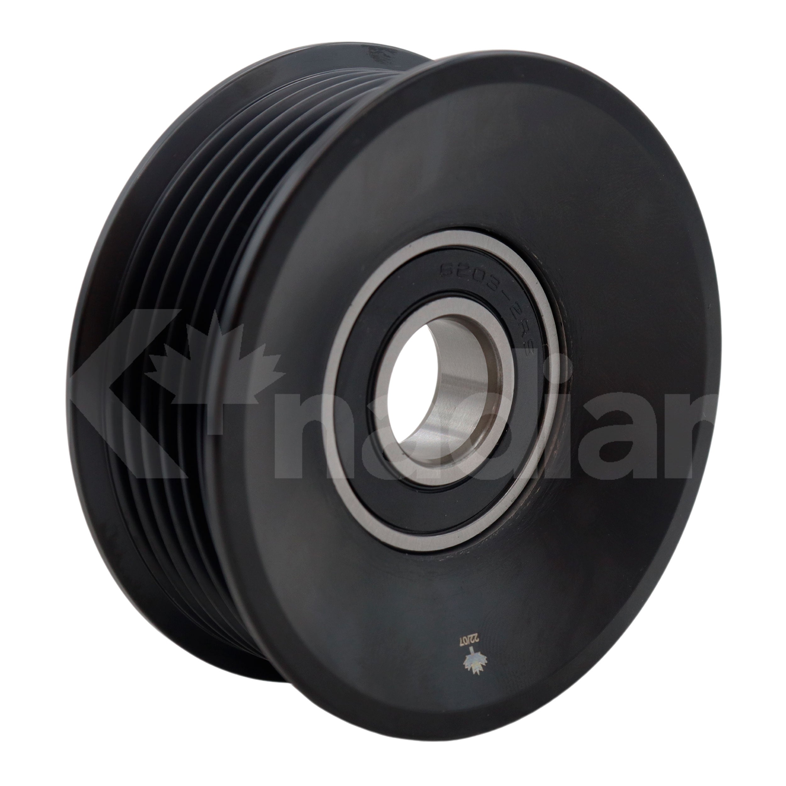 POLEA GUIA DE ACCESORIOS Buick Lucerne 3.9L V6 2009-2010