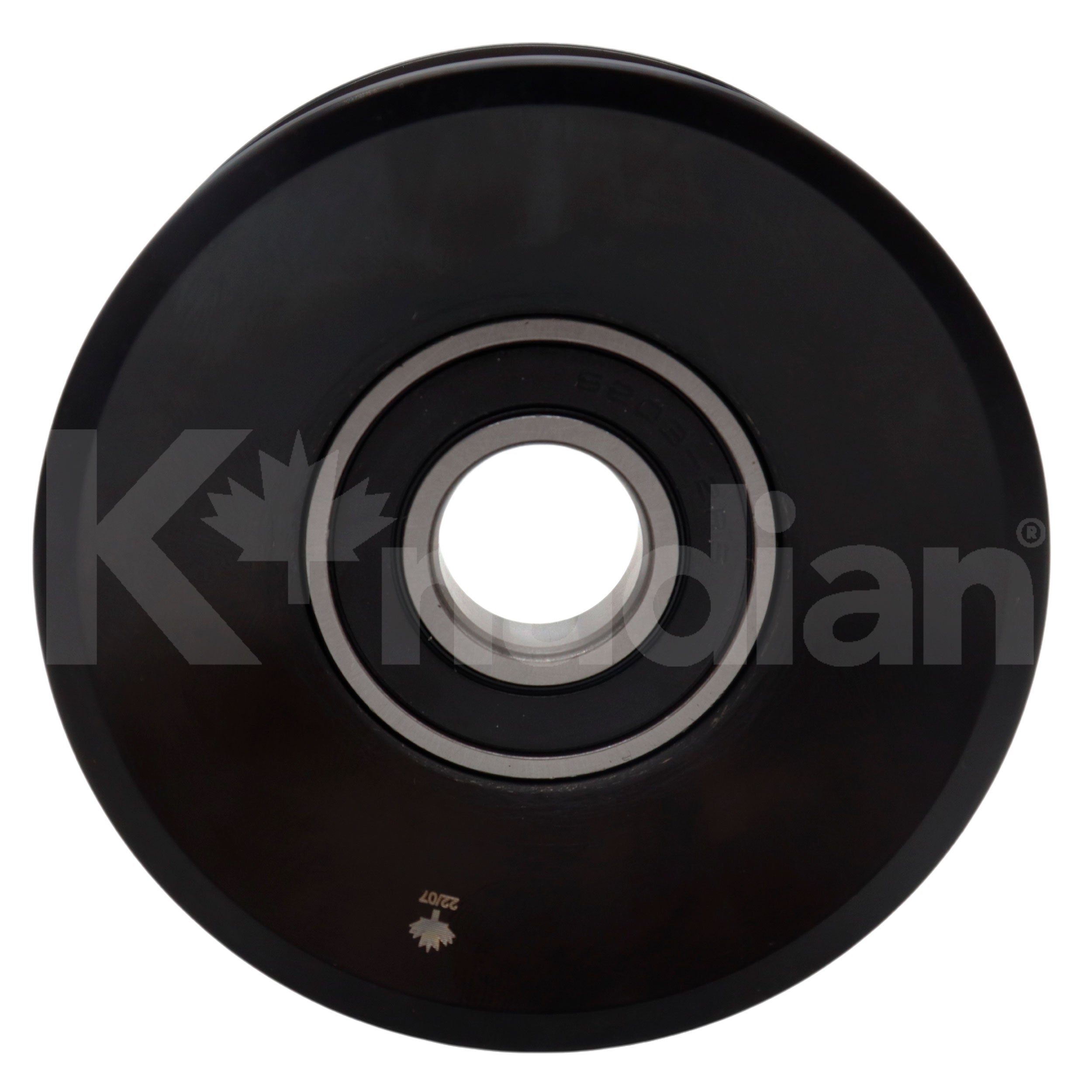 POLEA GUIA DE ACCESORIOS Buick Lucerne 3.9L V6 2009-2010