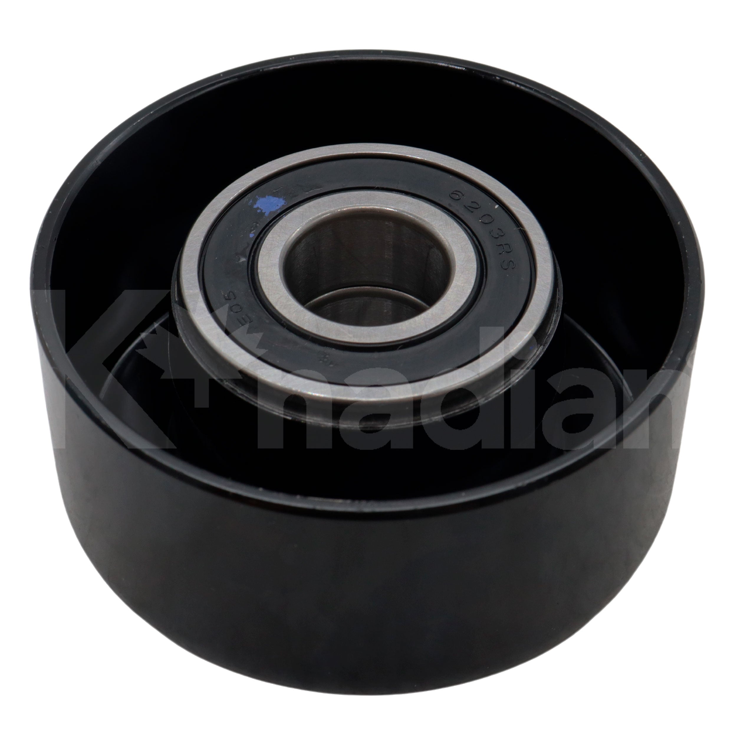 POLEA GUIA DE ACCESORIOS Chevrolet Colorado 2.8L L4 2004-2006