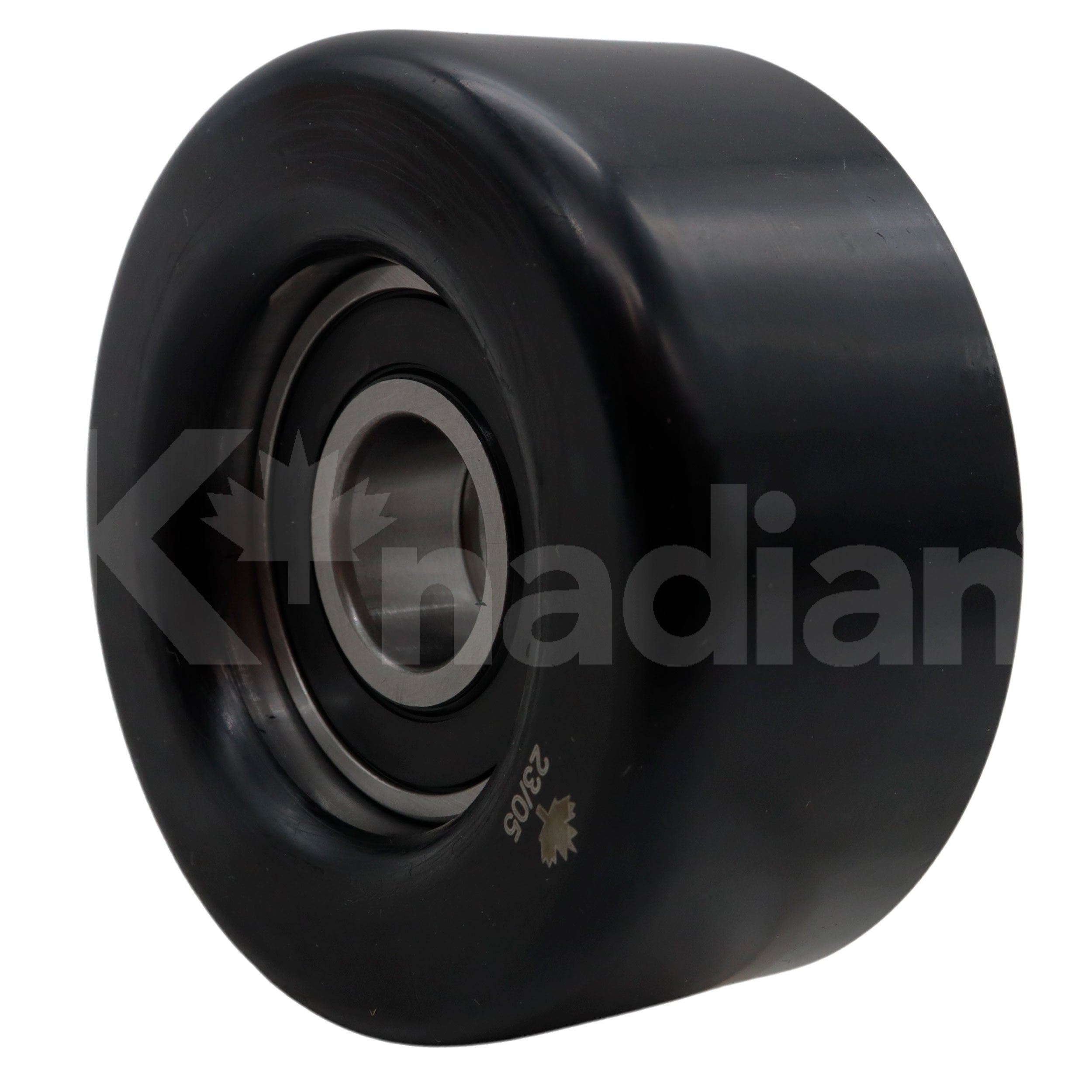 POLEA GUIA DE ACCESORIOS Chevrolet Colorado 2.8L L4 2004-2006