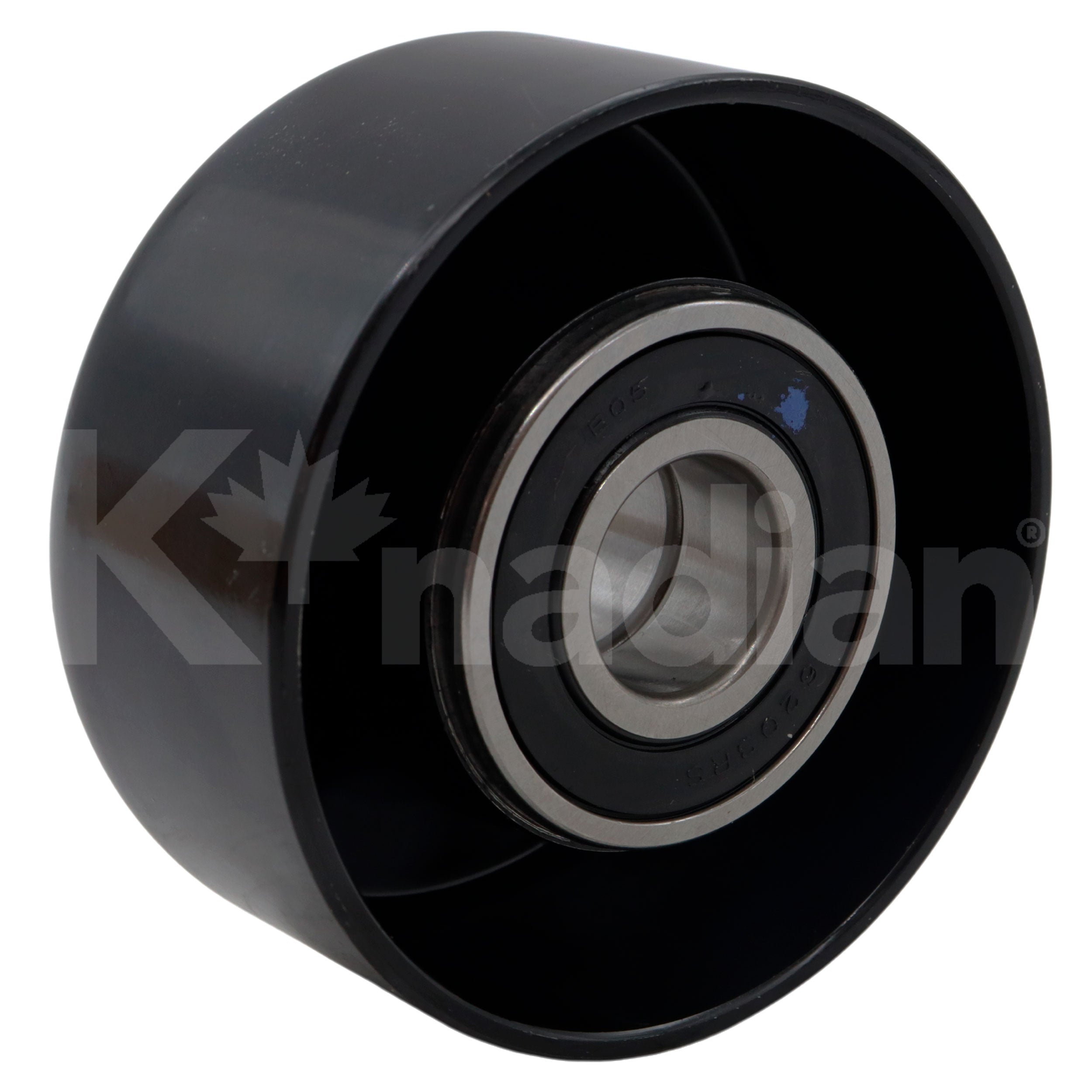 POLEA GUIA DE ACCESORIOS Chevrolet Colorado 2.8L L4 2004-2006