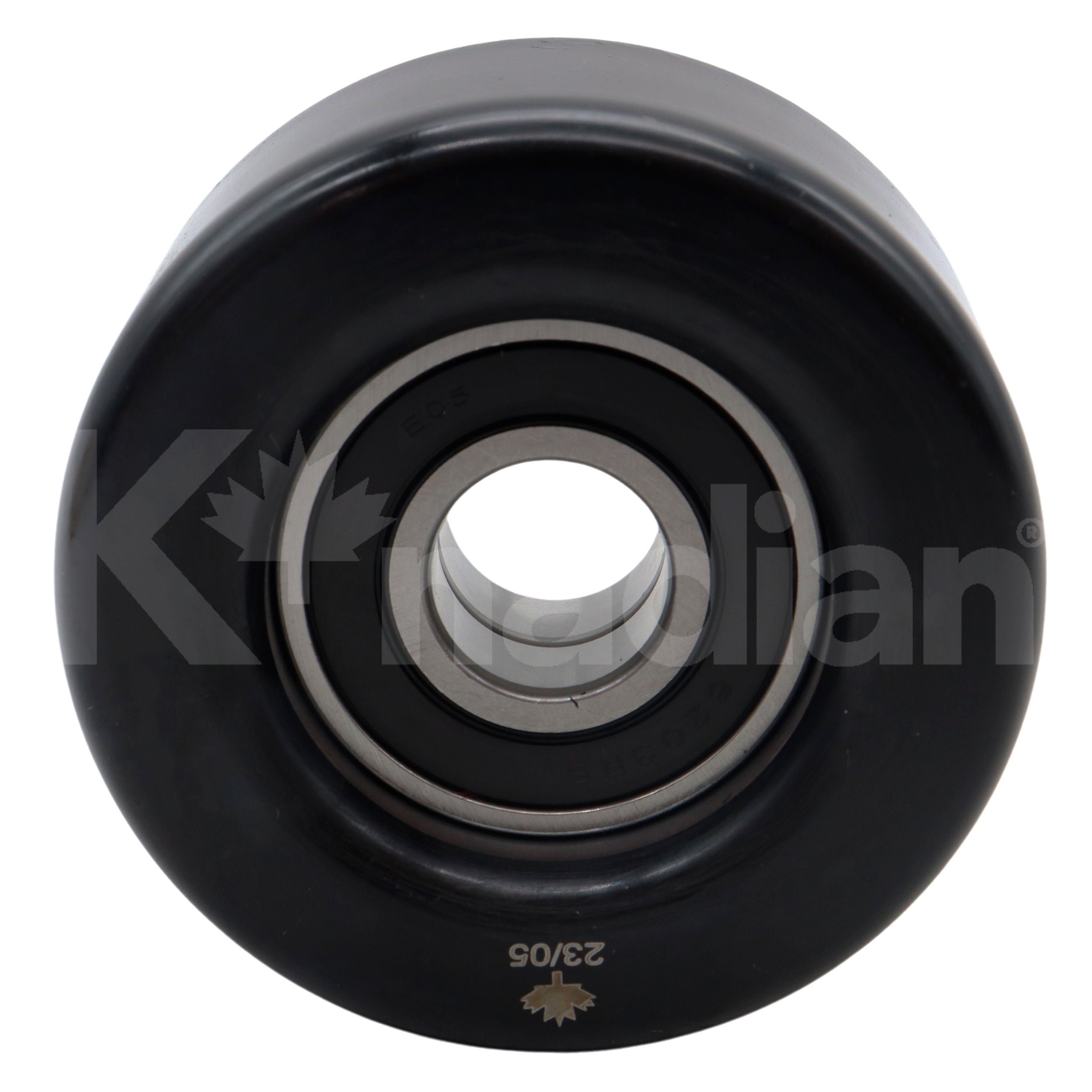 POLEA GUIA DE ACCESORIOS Chevrolet Colorado 2.8L L4 2004-2006