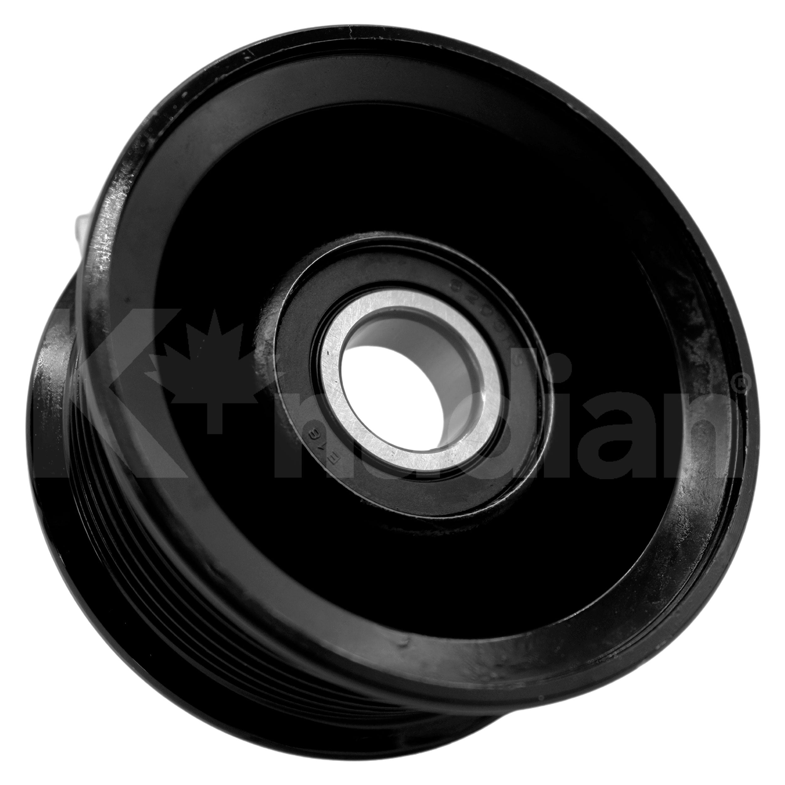 POLEA GUIA DE ACCESORIOS Acura MDX 3.5L V6 2003-2004; 2006