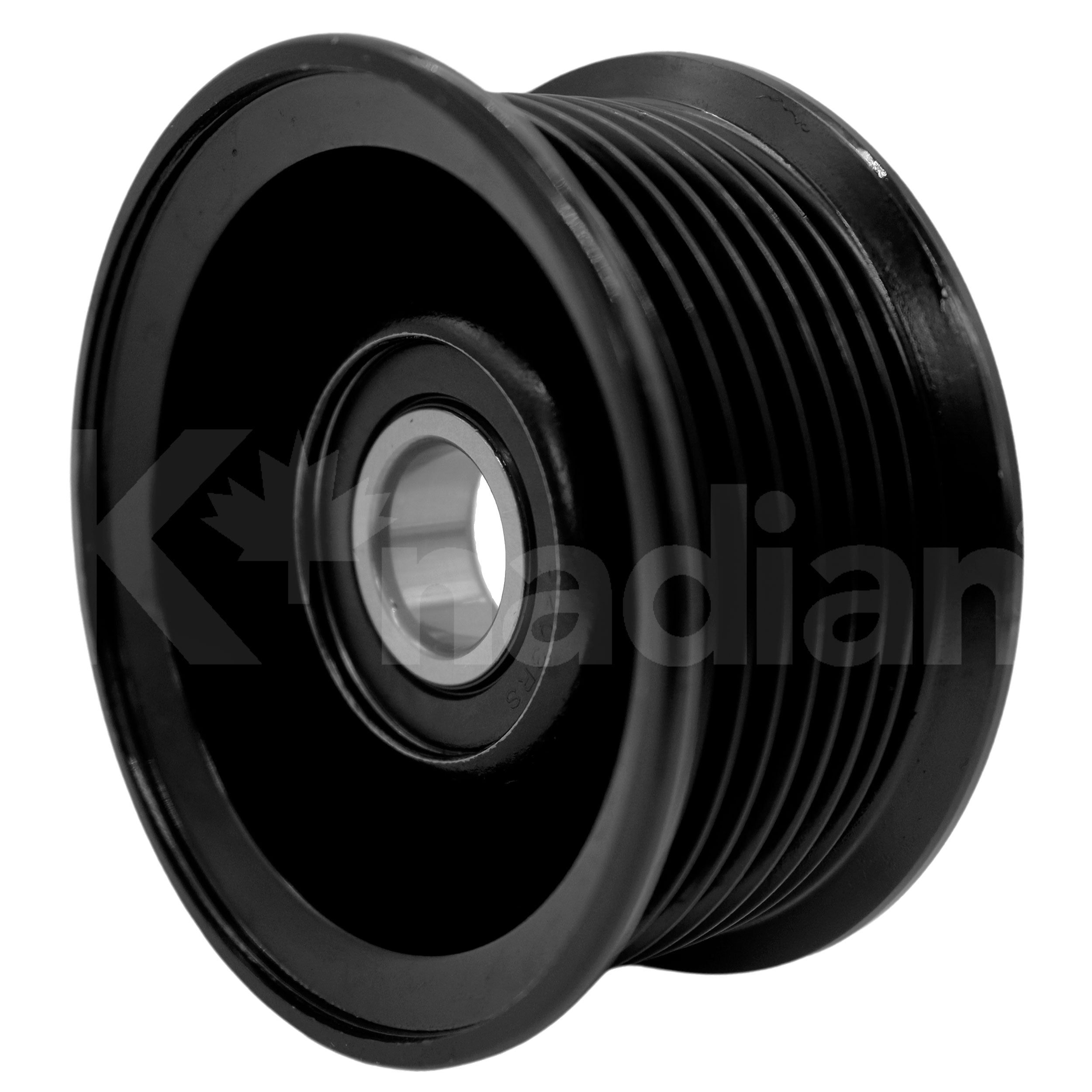 POLEA GUIA DE ACCESORIOS Acura MDX 3.5L V6 2003-2004; 2006