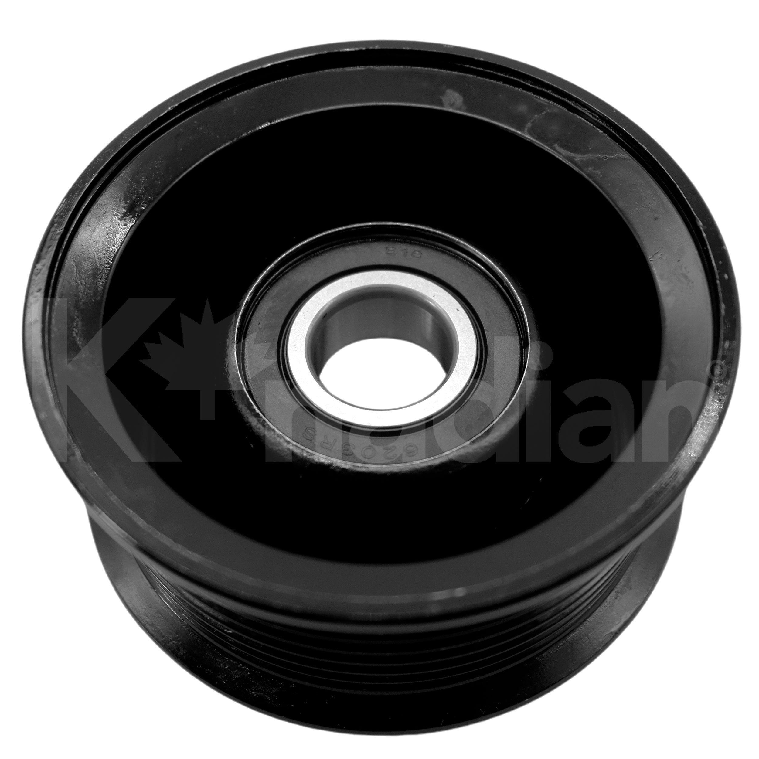 POLEA GUIA DE ACCESORIOS Acura MDX 3.5L V6 2003-2004; 2006