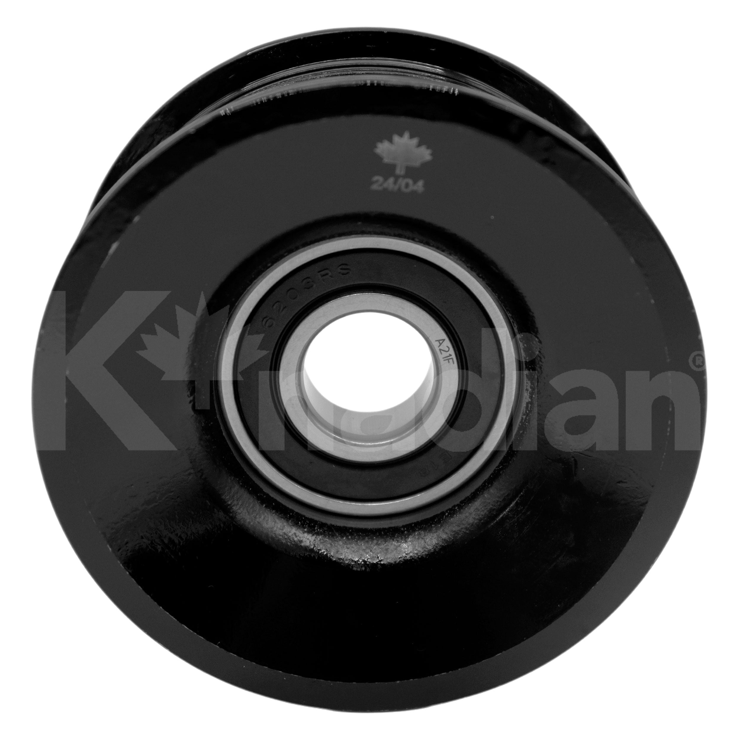 POLEA GUIA DE ACCESORIOS Acura MDX 3.5L V6 2003-2004; 2006