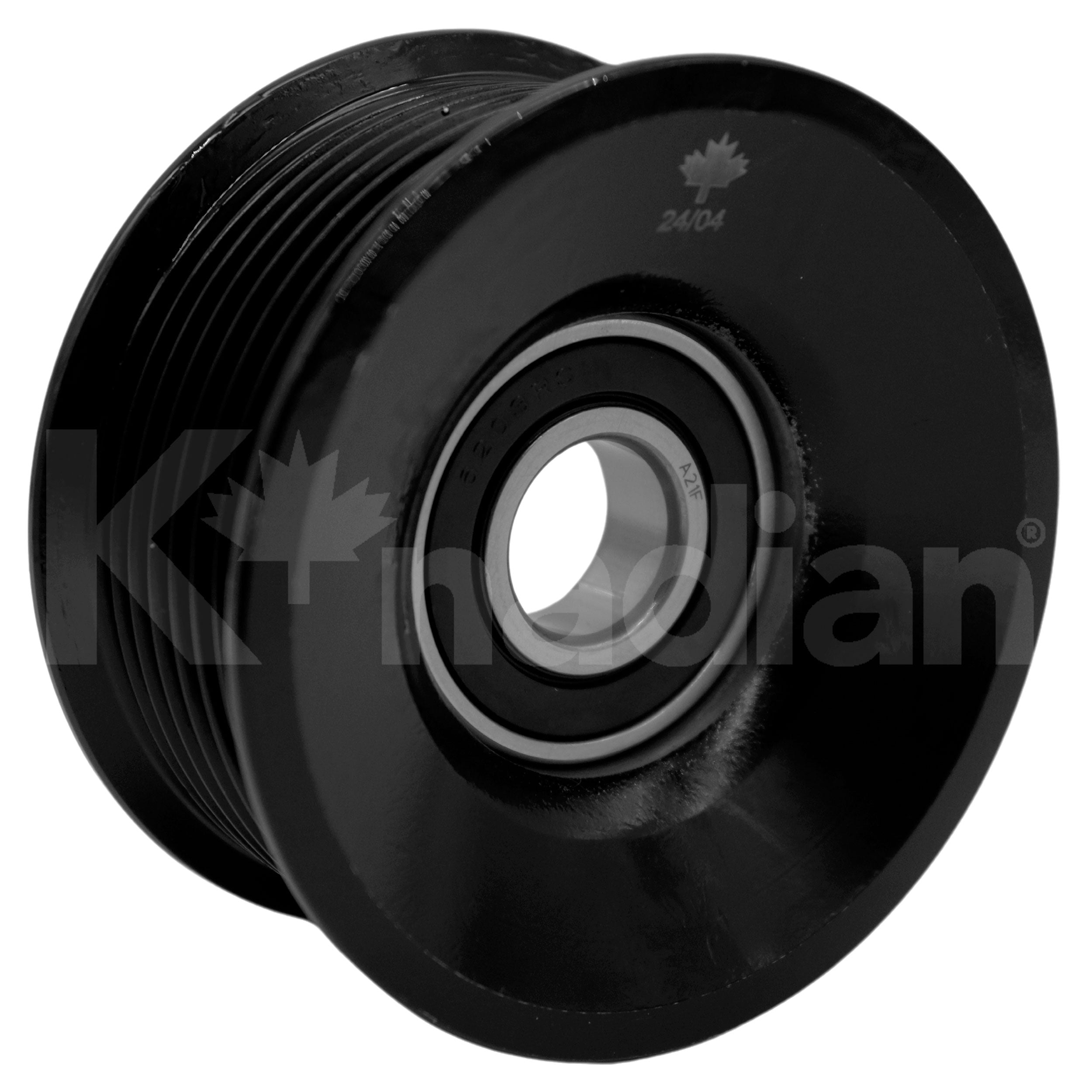 POLEA GUIA DE ACCESORIOS Acura MDX 3.5L V6 2003-2004; 2006