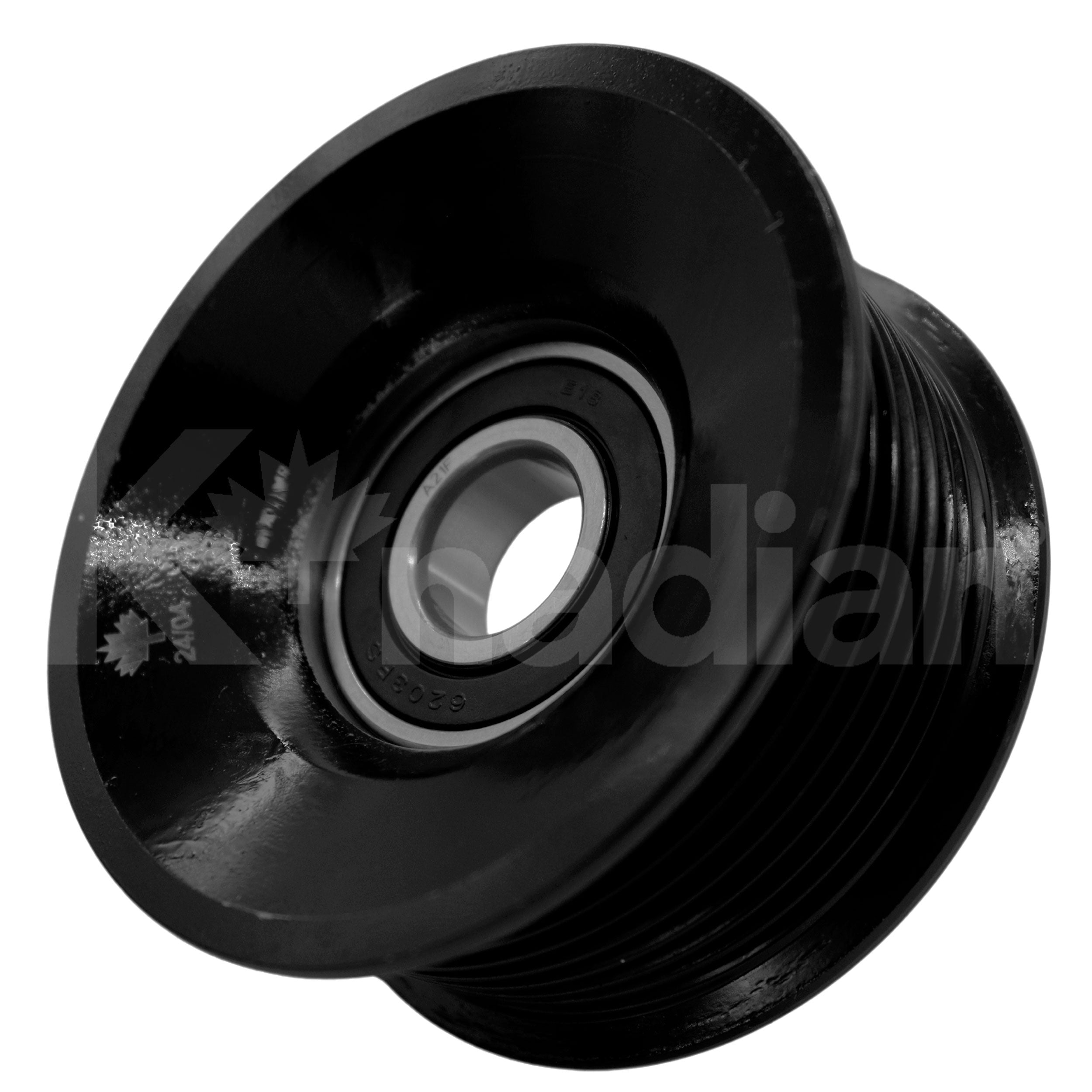 POLEA GUIA DE ACCESORIOS Acura MDX 3.5L V6 2003-2004; 2006