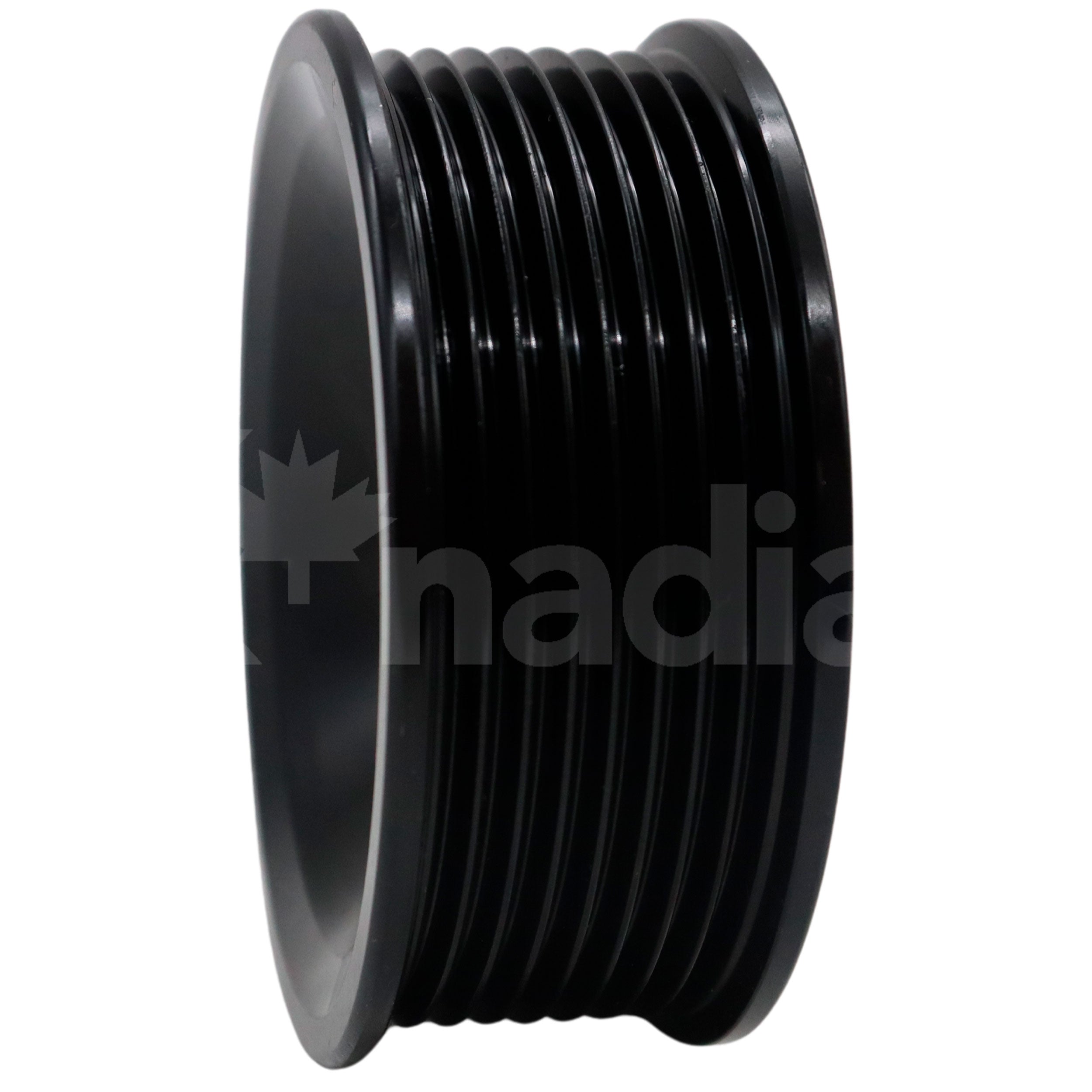 POLEA GUIA DE ACCESORIOS Ford E-350 Econoline 7.3L V8 1994-1997