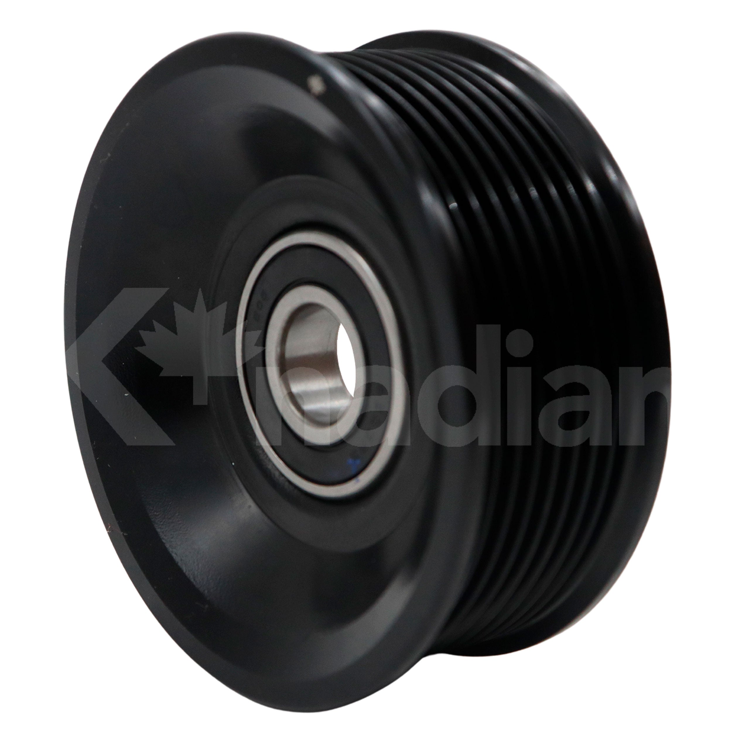 POLEA GUIA DE ACCESORIOS Ford E-350 Econoline 7.3L V8 1994-1997