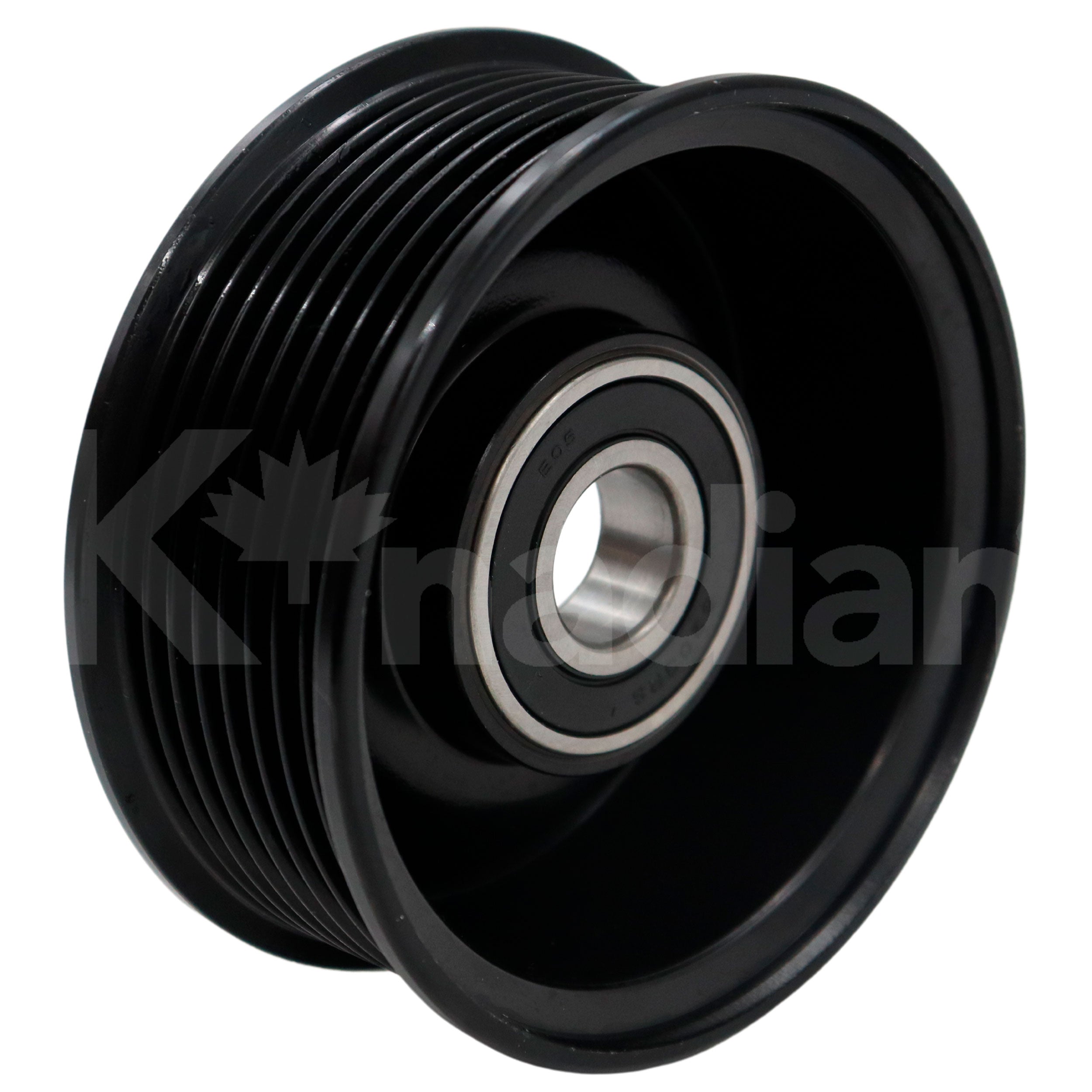 POLEA GUIA DE ACCESORIOS Ford E-350 Econoline 7.3L V8 1994-1997