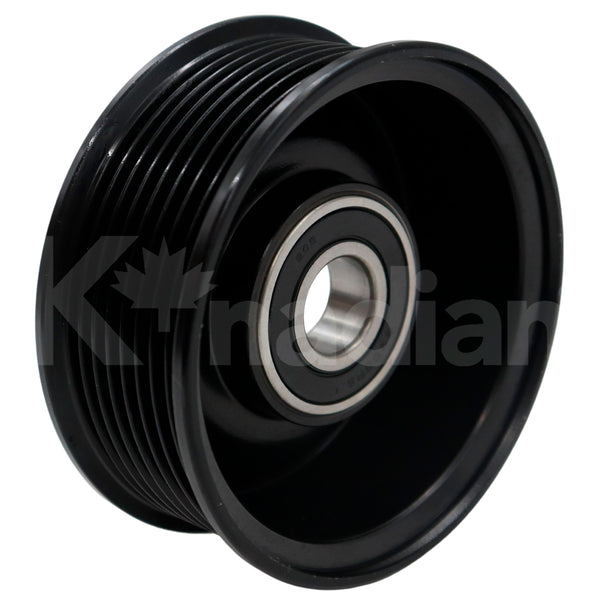 POLEA GUIA DE ACCESORIOS Ford E-350 Econoline 7.3L V8 1994-1997