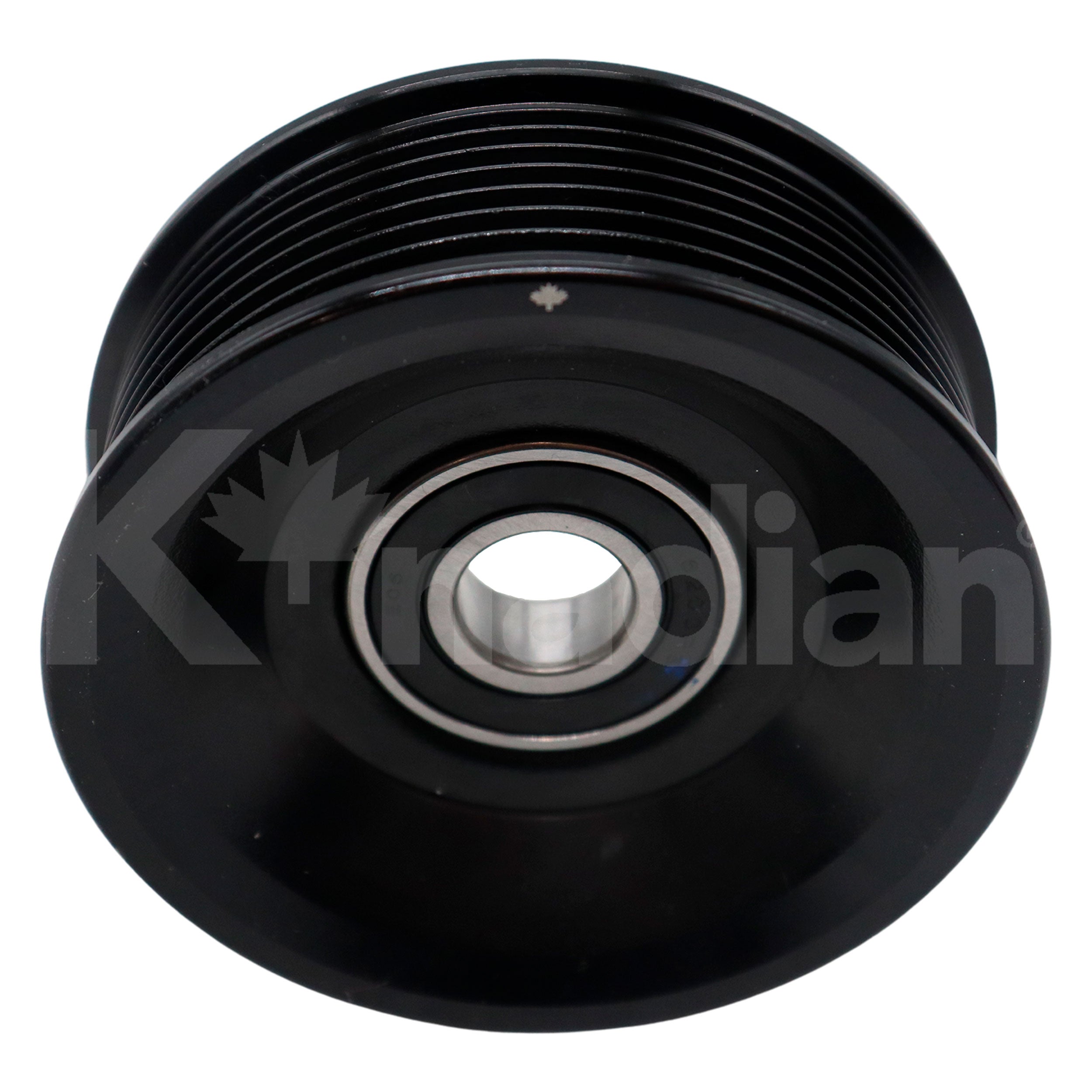 POLEA GUIA DE ACCESORIOS Ford E-350 Econoline 7.3L V8 1994-1997