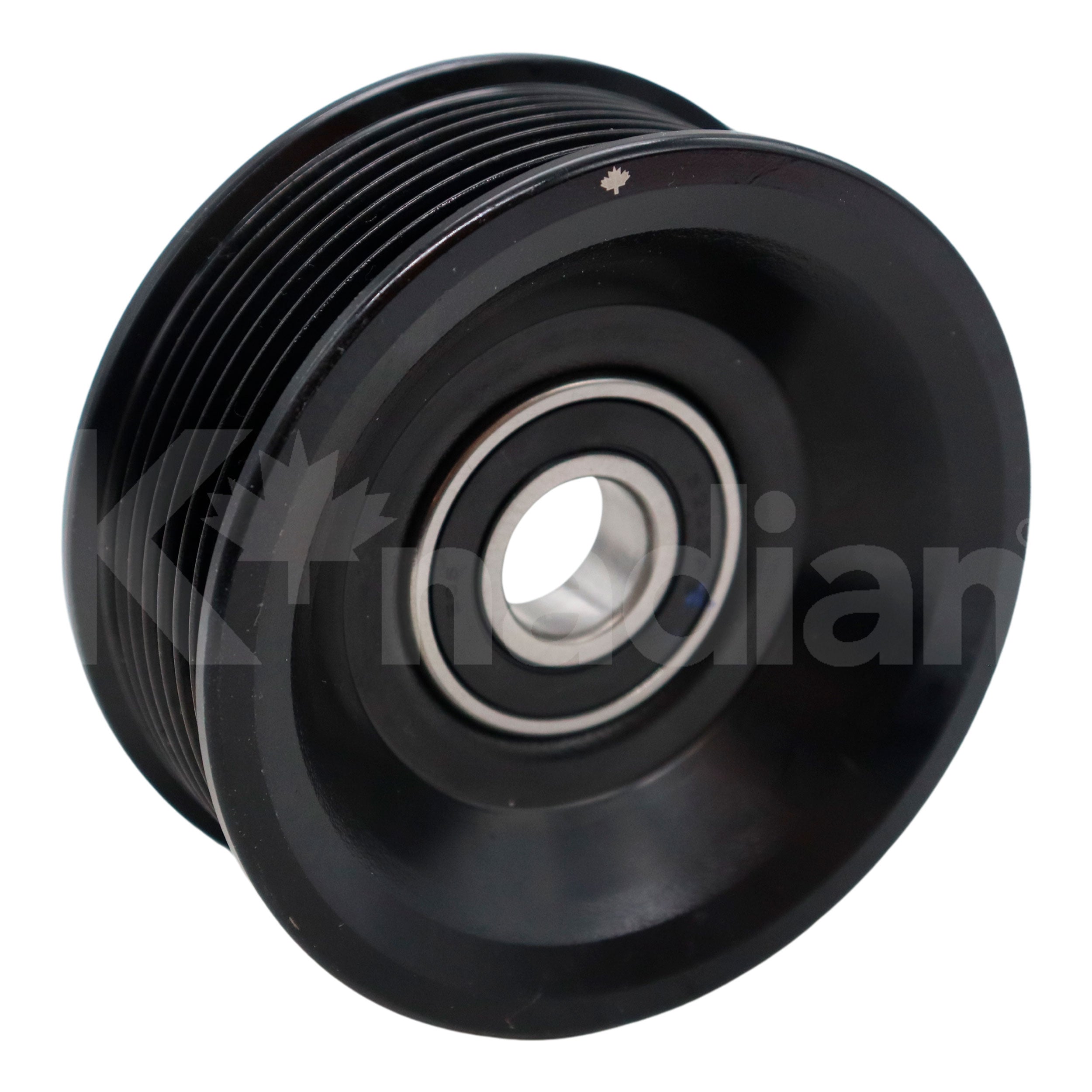 POLEA GUIA DE ACCESORIOS Ford E-350 Econoline 7.3L V8 1994-1997