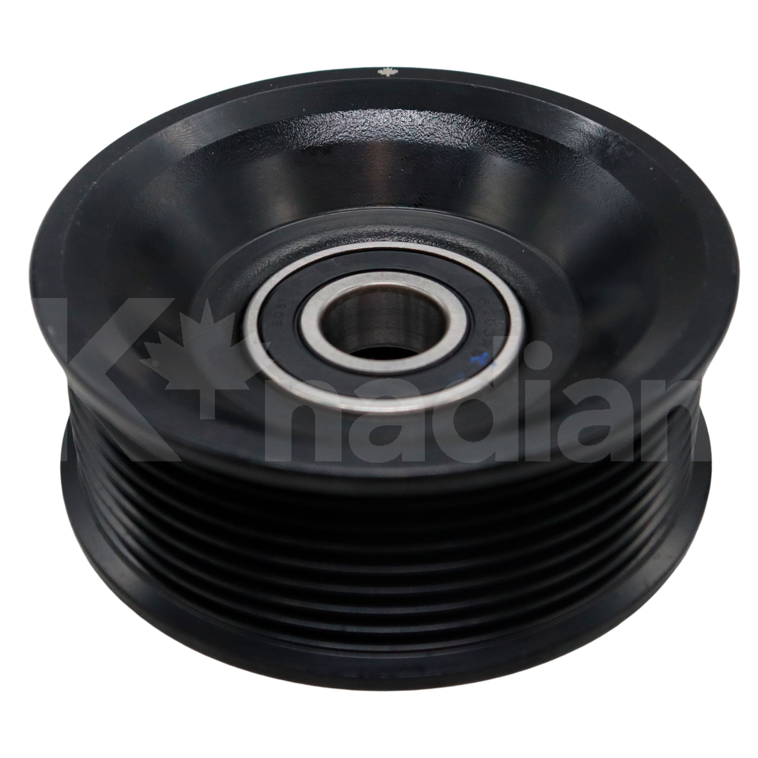 POLEA GUIA DE ACCESORIOS Ford E-350 Econoline 7.3L V8 1994-1997