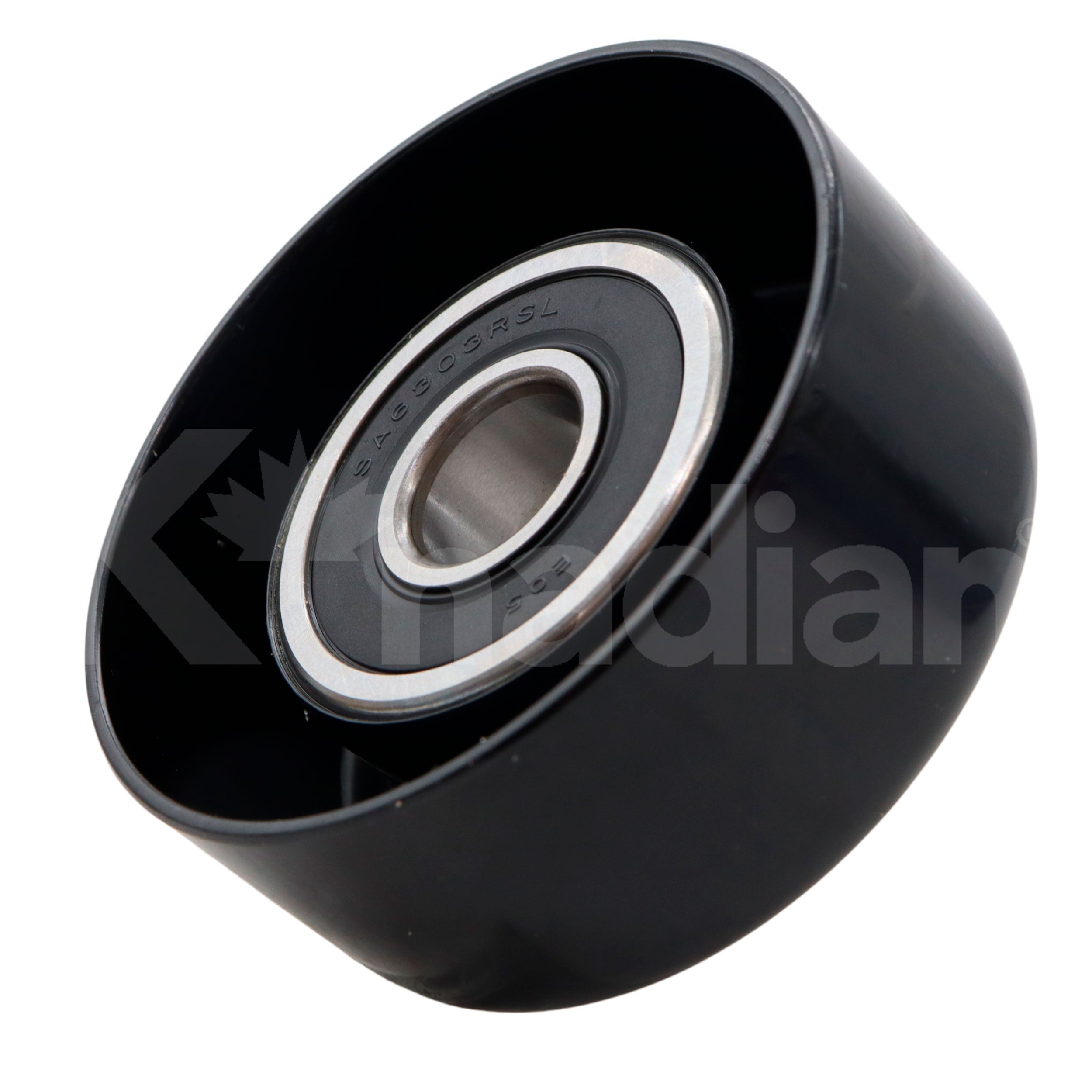 POLEA GUIA DE ACCESORIOS Acura MDX 3.5L V6 2003-2006