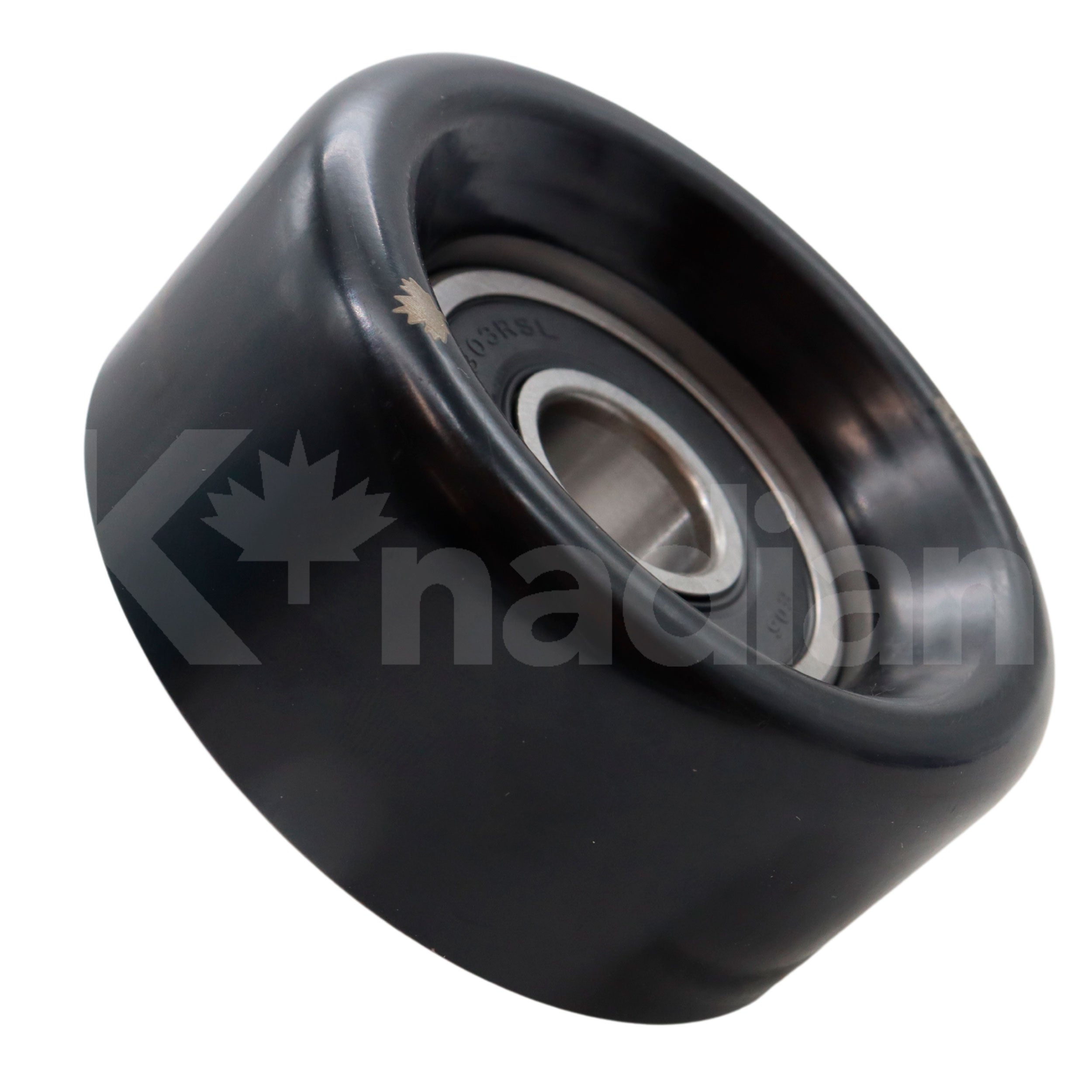 POLEA GUIA DE ACCESORIOS Acura MDX 3.5L V6 2003-2006