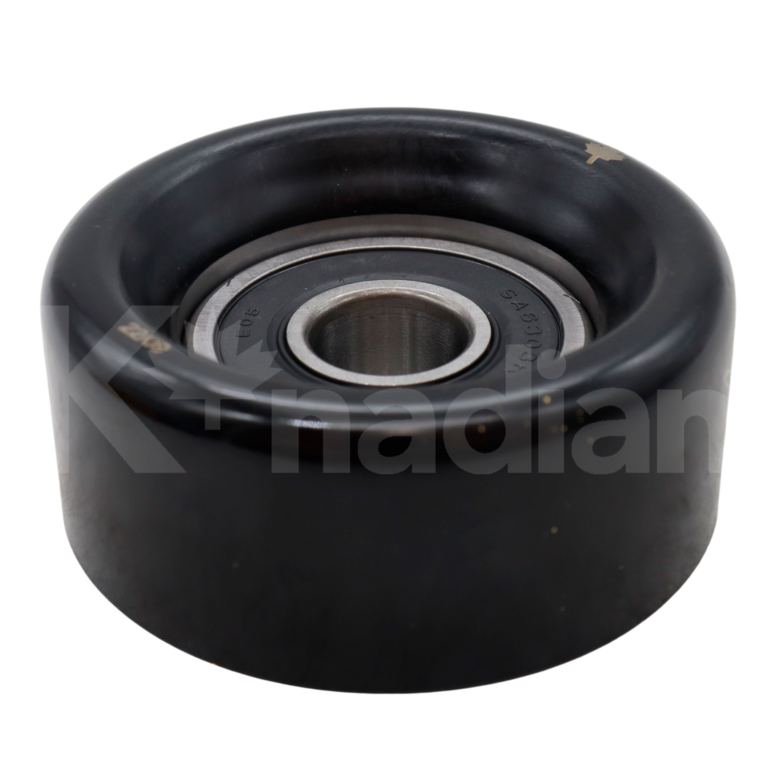 POLEA GUIA DE ACCESORIOS Acura MDX 3.5L V6 2003-2006