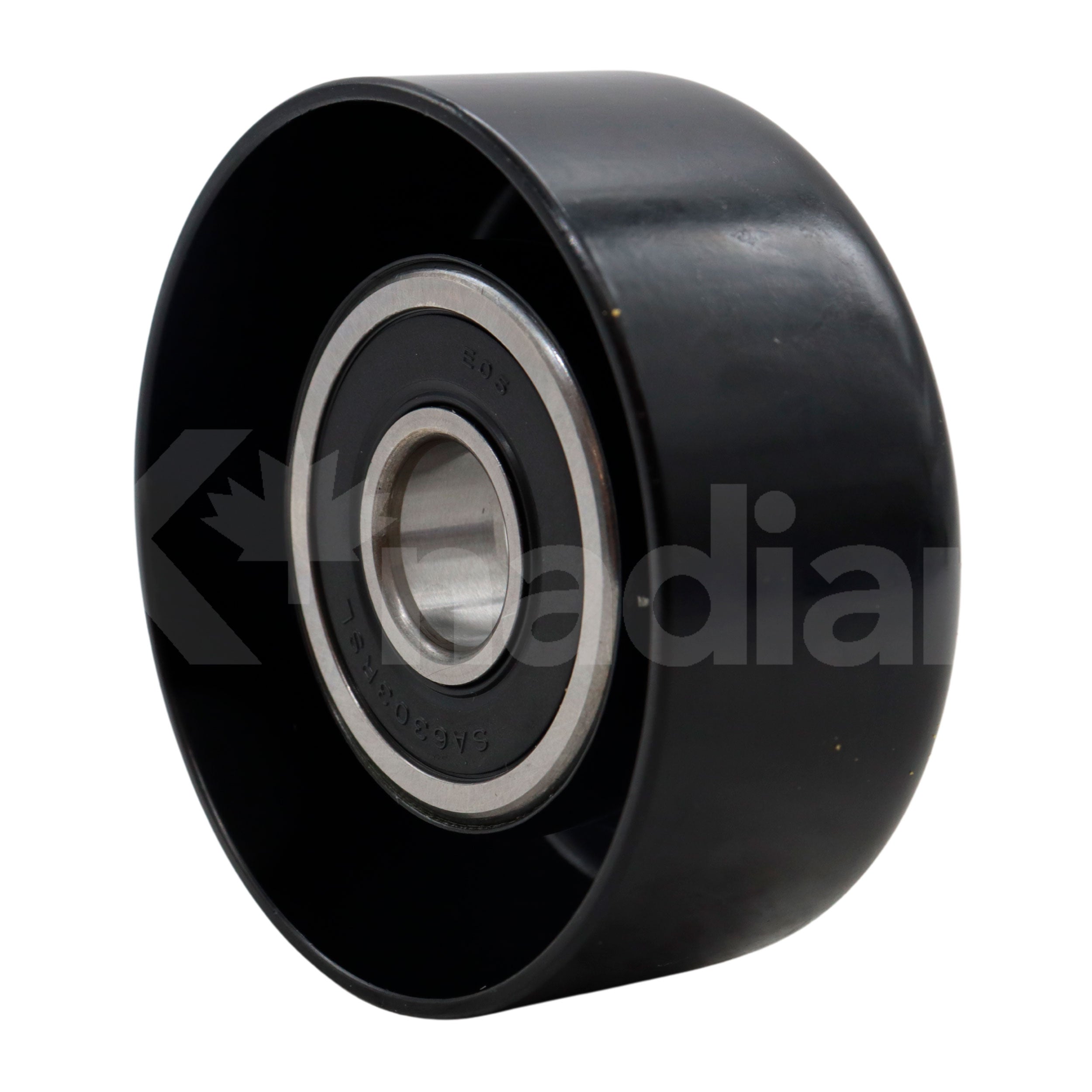 POLEA GUIA DE ACCESORIOS Acura MDX 3.5L V6 2003-2006