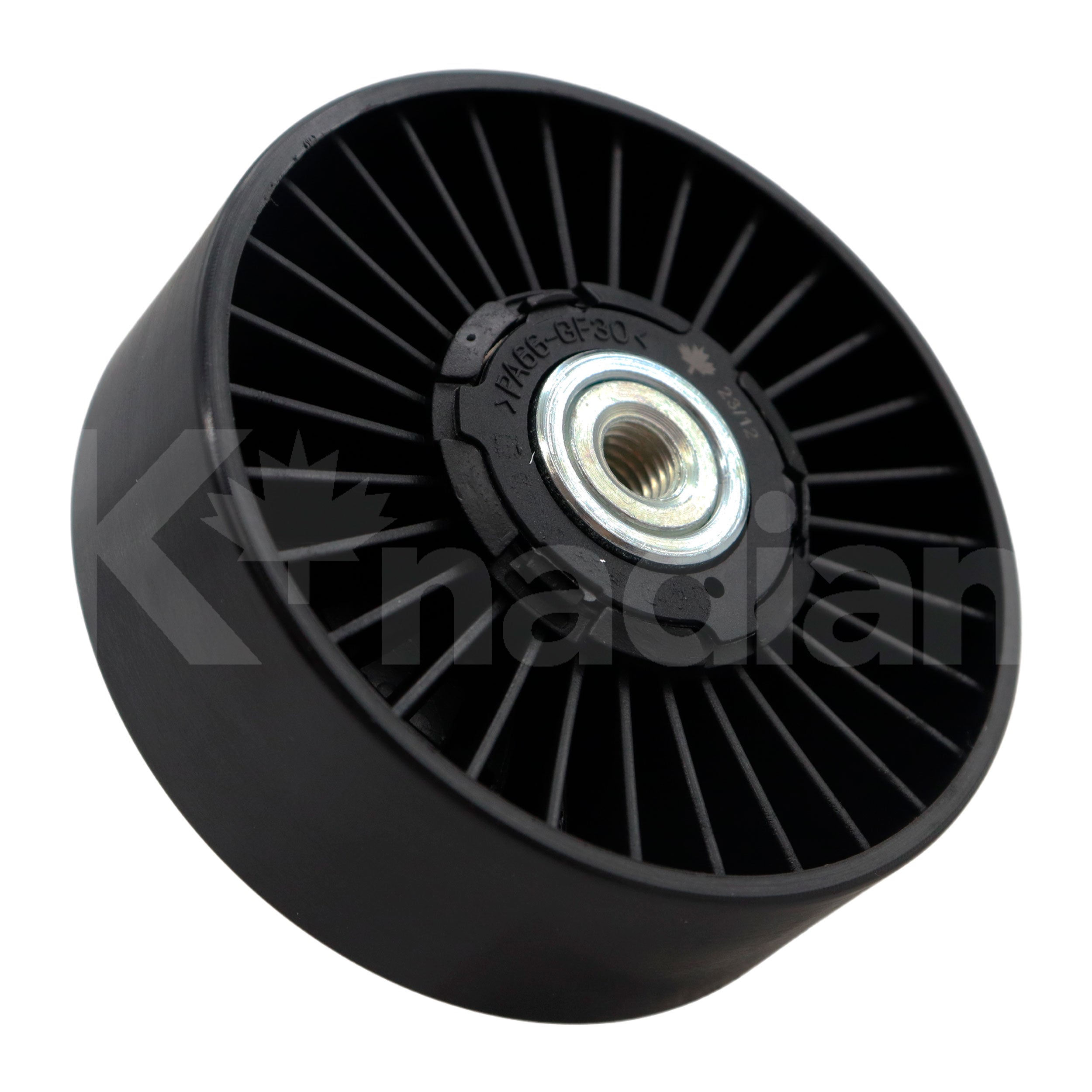 POLEA GUIA DE ACCESORIOS Volkswagen Cabrio 2.0L L4 1995-2002