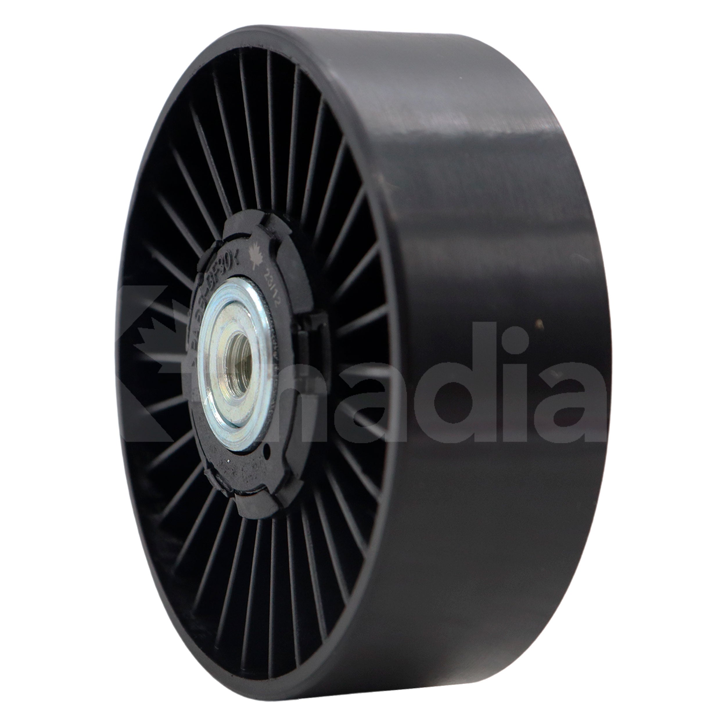 POLEA GUIA DE ACCESORIOS Volkswagen Cabrio 2.0L L4 1995-2002