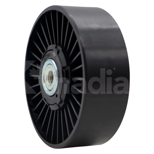 POLEA GUIA DE ACCESORIOS Volkswagen Cabrio 2.0L L4 1995-2002