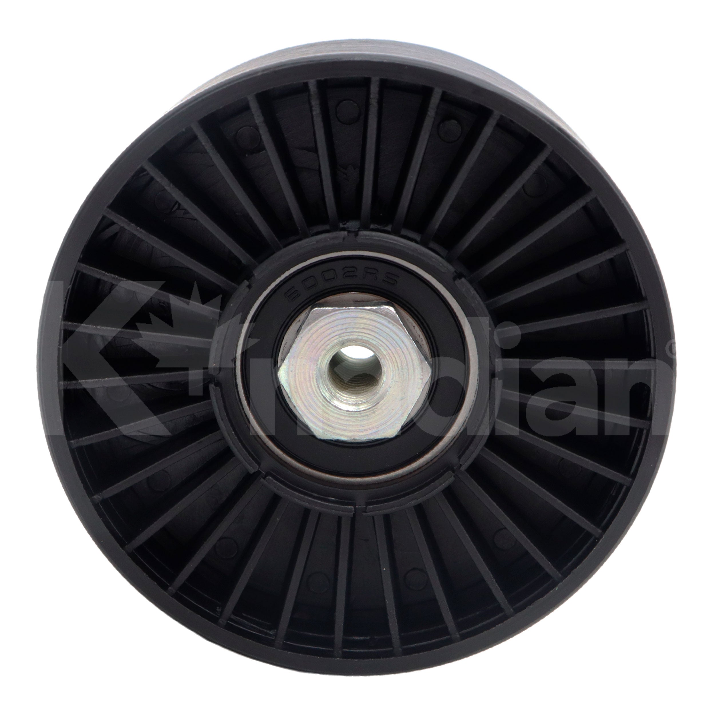 POLEA GUIA DE ACCESORIOS Volkswagen Cabrio 2.0L L4 1995-2002