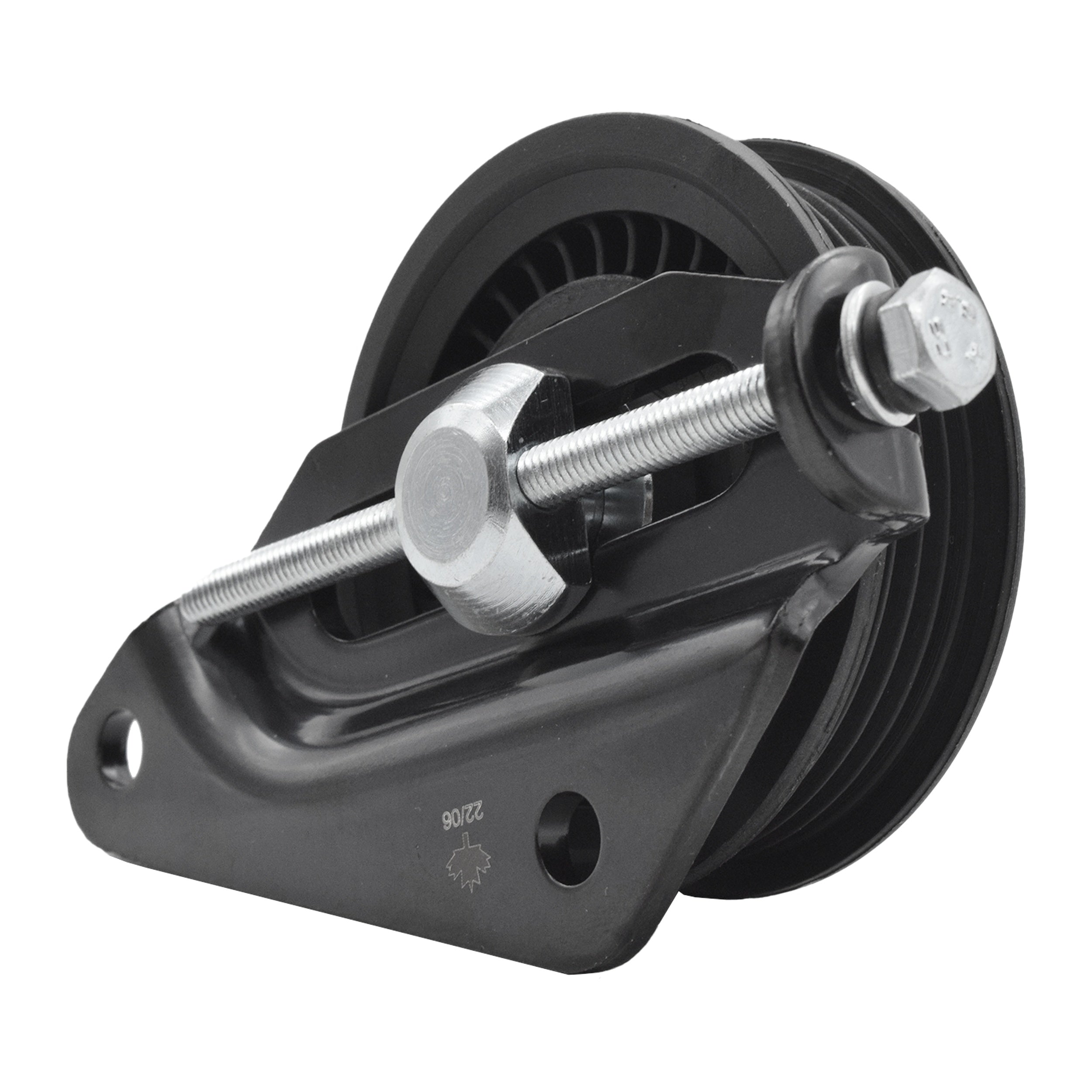 POLEA GUIA DE ACCESORIOS Acura Legend 2.5L V6 1986-1987