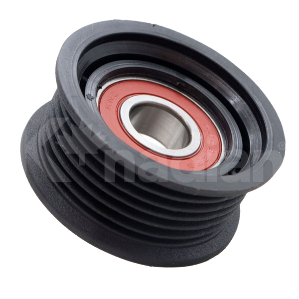 POLEA GUIA DE ACCESORIOS Ford Contour 2.5L V6 1995-2000