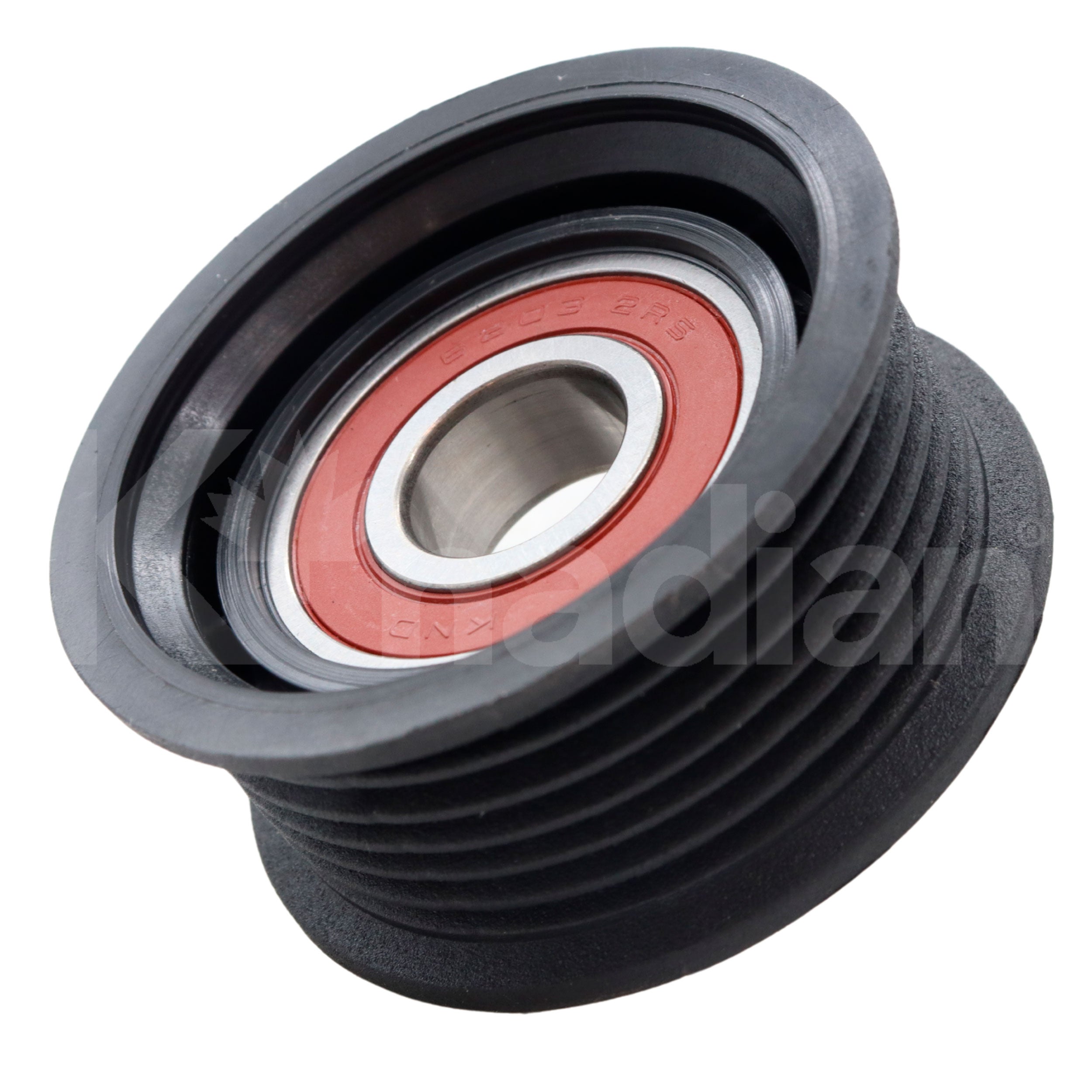 POLEA GUIA DE ACCESORIOS Ford Contour 2.5L V6 1995-2000