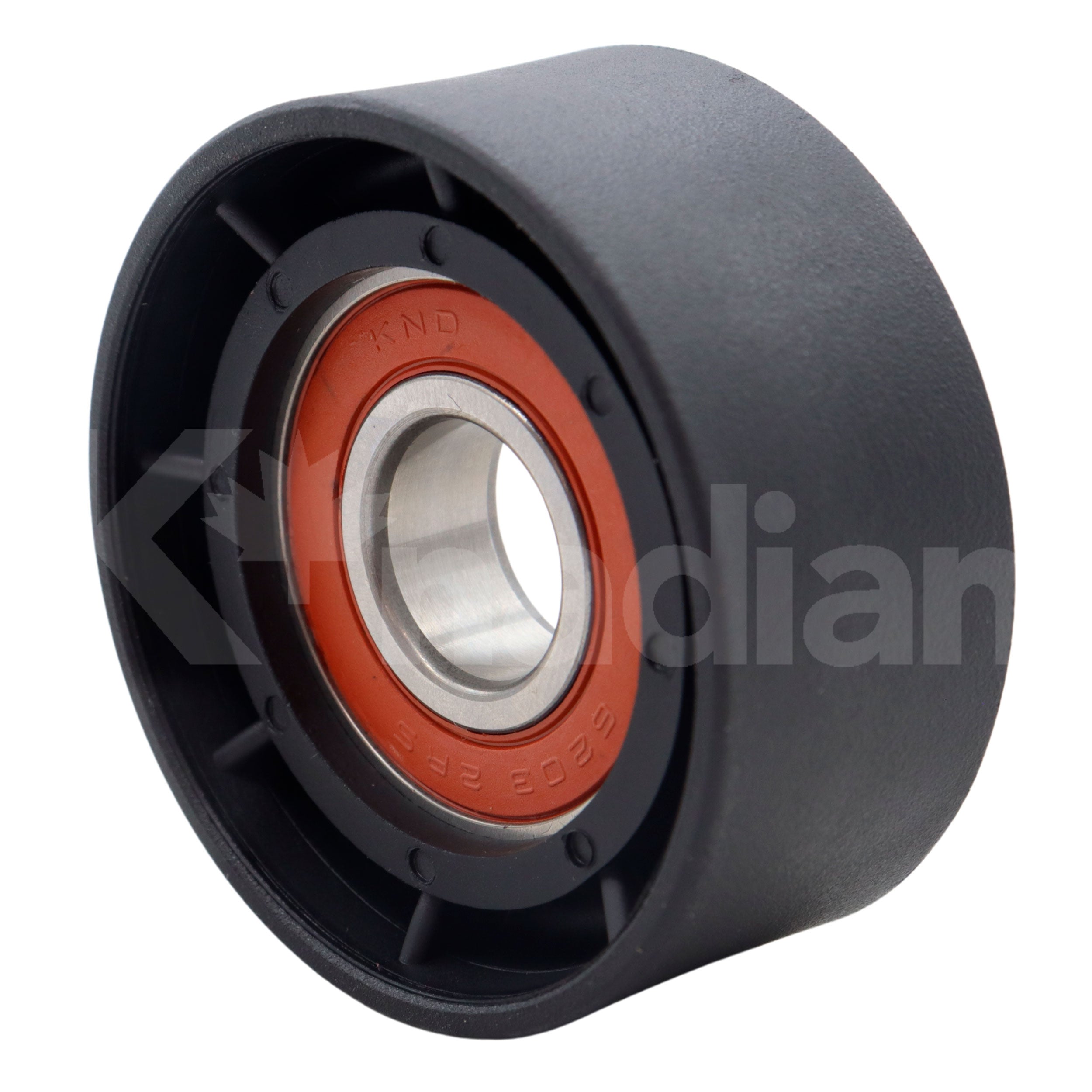 POLEA GUIA DE ACCESORIOS Audi A3 1.4L L4 2015-2017