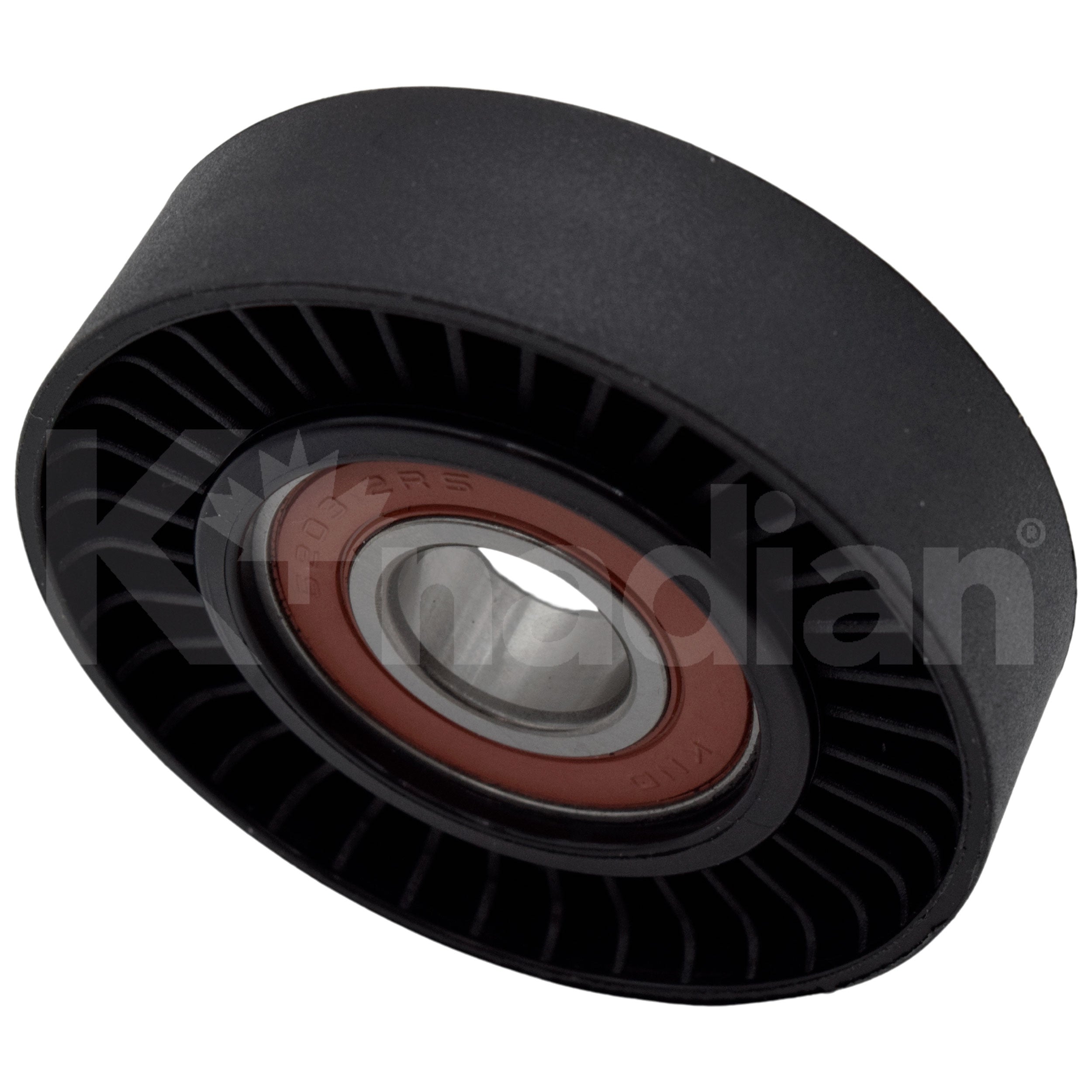 POLEA GUIA DE ACCESORIOS Chrysler PT Cruiser 2.4L L4 2001-2010