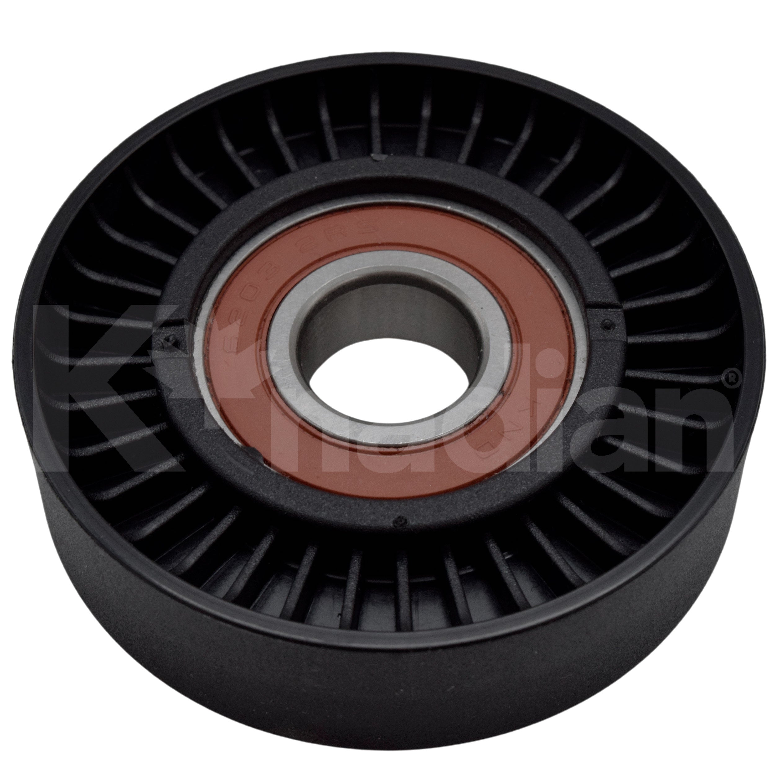 POLEA GUIA DE ACCESORIOS Chrysler PT Cruiser 2.4L L4 2001-2010