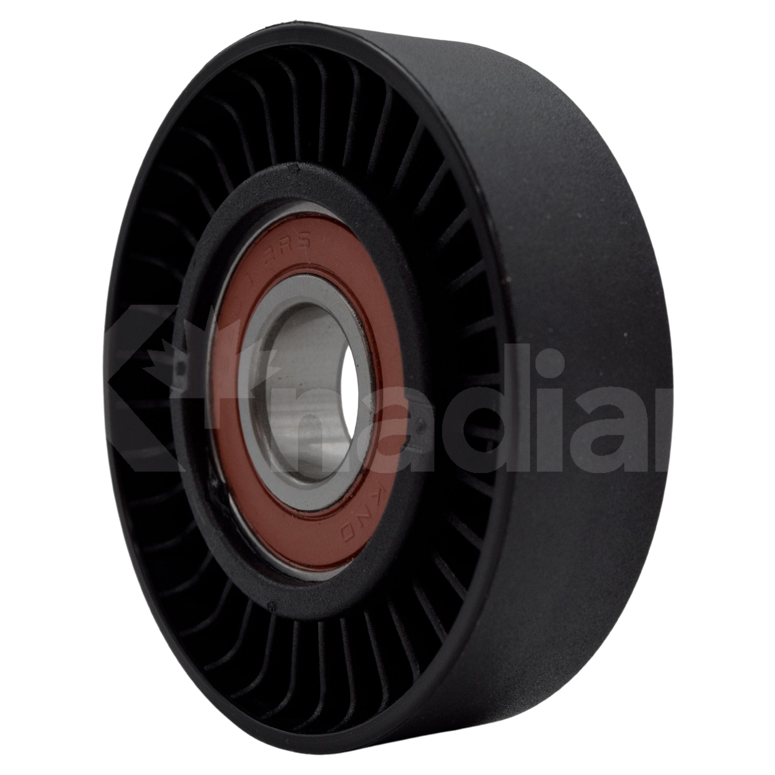 POLEA GUIA DE ACCESORIOS Chrysler PT Cruiser 2.4L L4 2001-2010