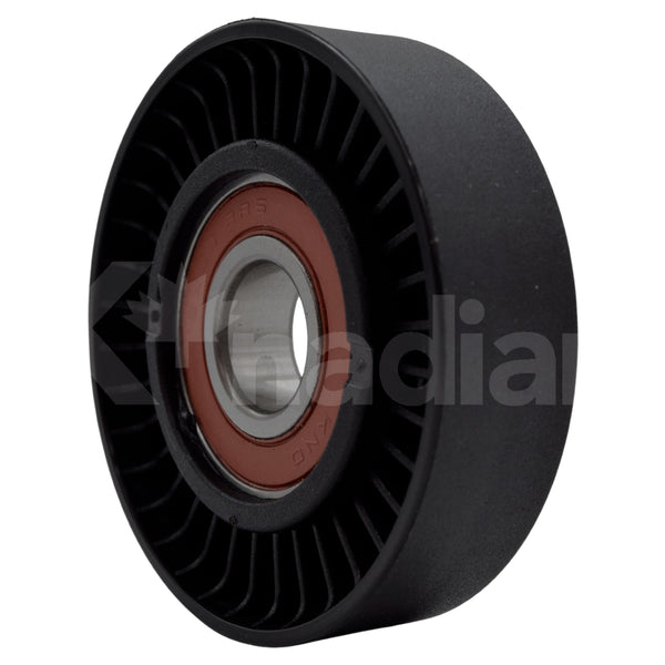 POLEA GUIA DE ACCESORIOS Chrysler PT Cruiser 2.4L L4 2001-2010