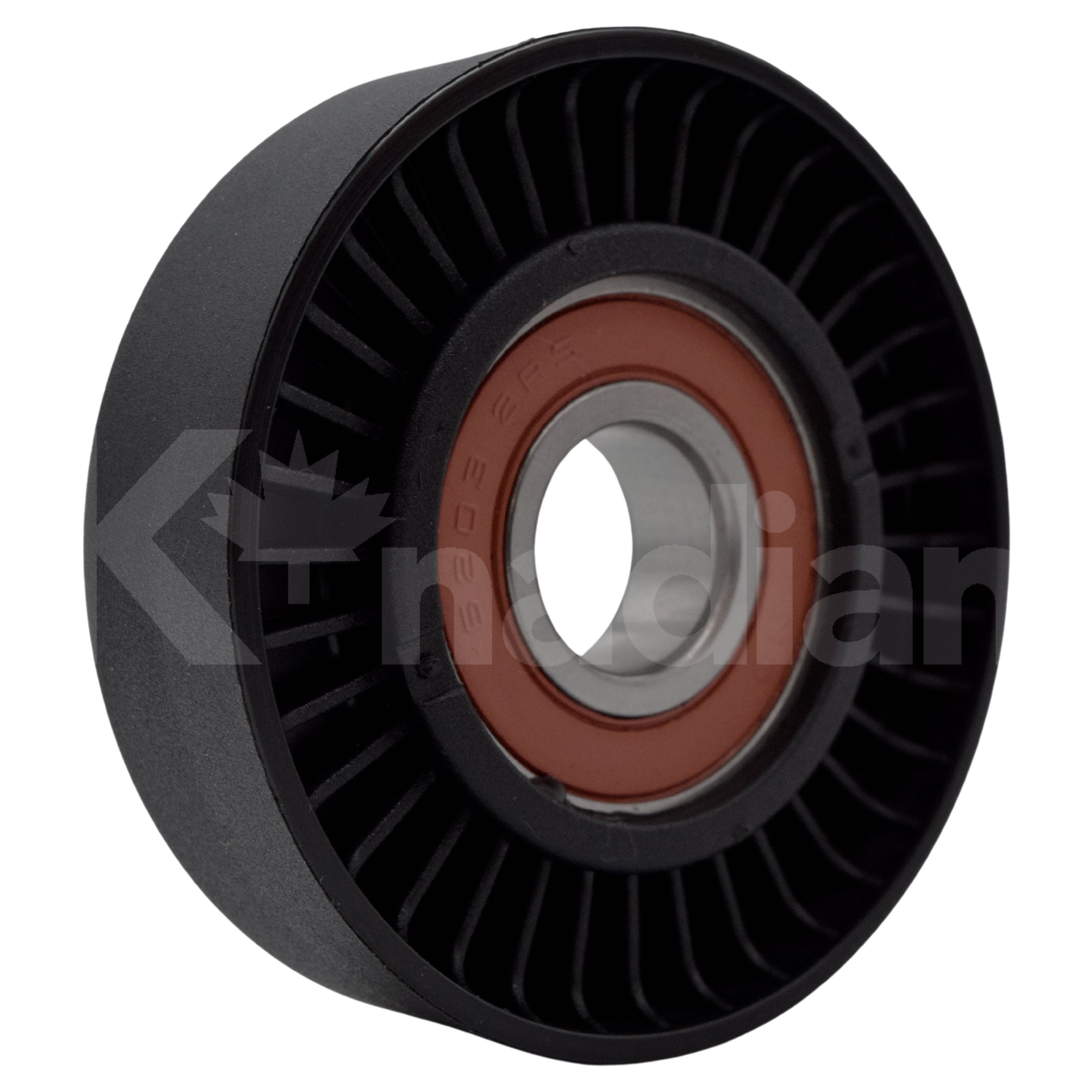 POLEA GUIA DE ACCESORIOS Chrysler PT Cruiser 2.4L L4 2001-2010