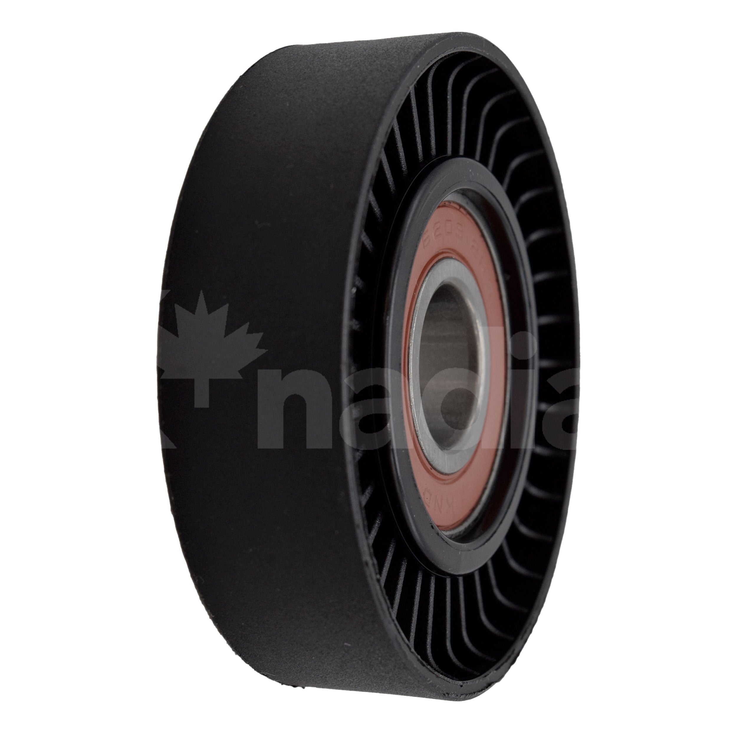 POLEA GUIA DE ACCESORIOS Chrysler PT Cruiser 2.4L L4 2001-2010