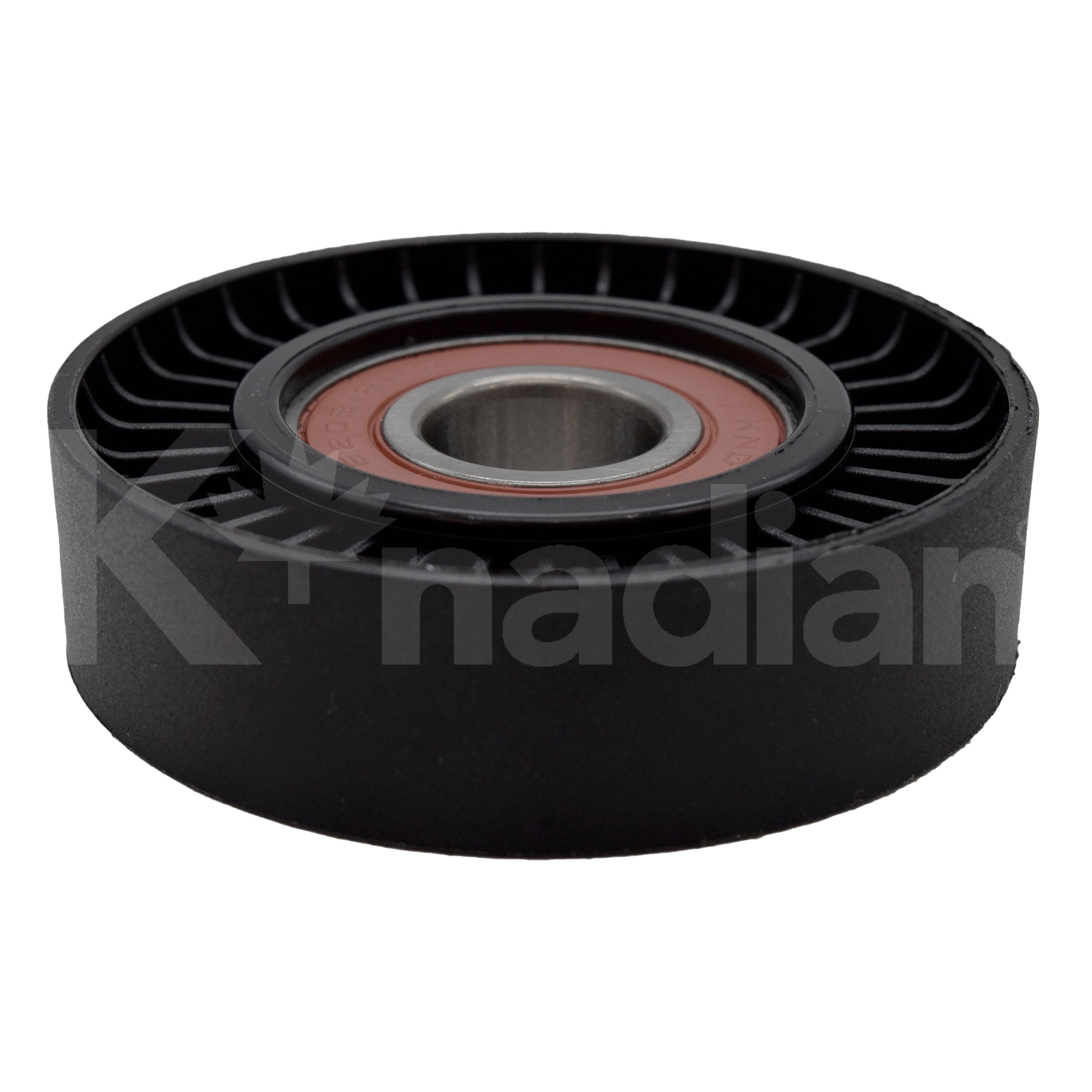 POLEA GUIA DE ACCESORIOS Chrysler PT Cruiser 2.4L L4 2001-2010