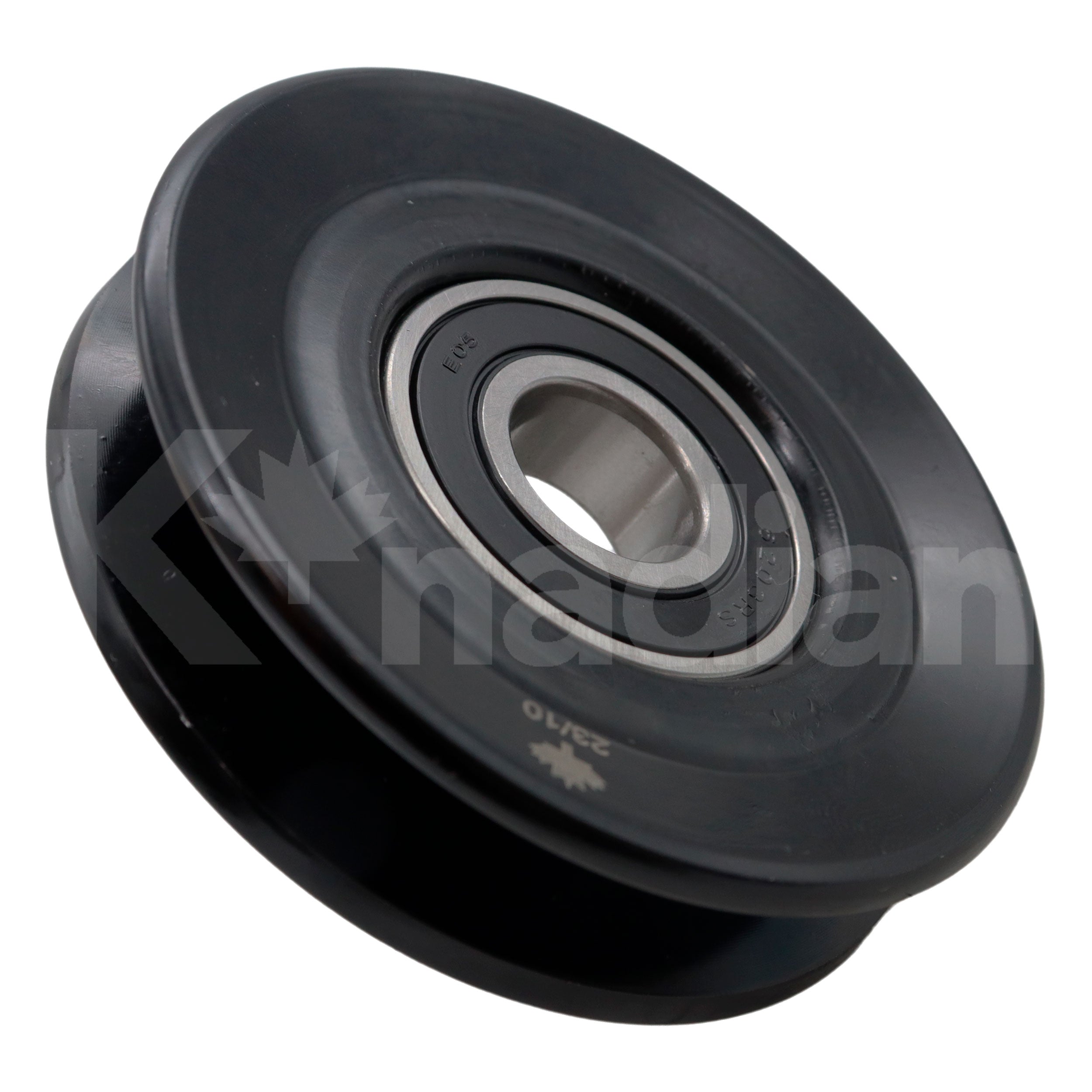 POLEA GUIA DE ACCESORIOS Cadillac Cimarron 1.8L L4 1982