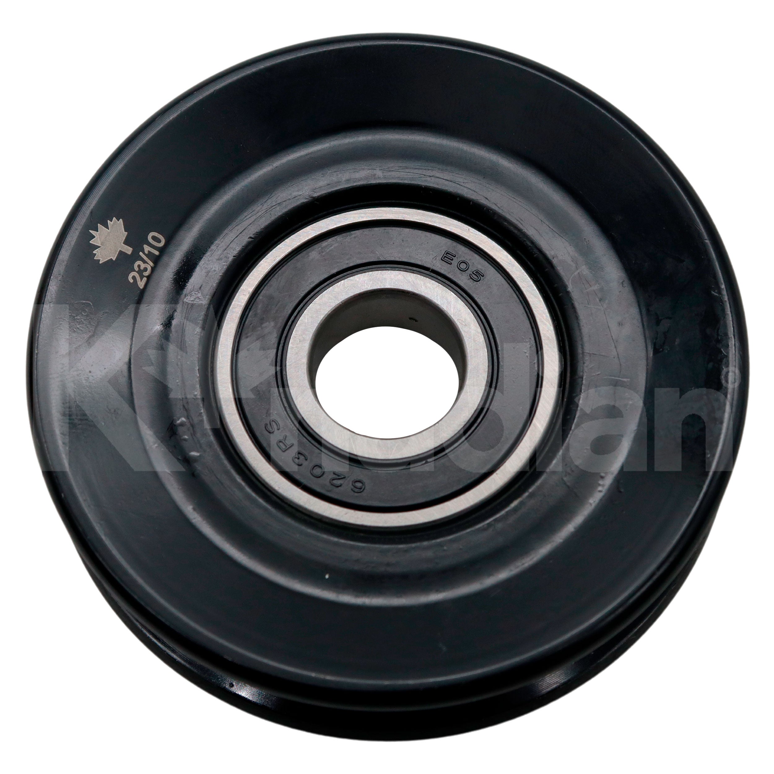 POLEA GUIA DE ACCESORIOS Cadillac Cimarron 1.8L L4 1982